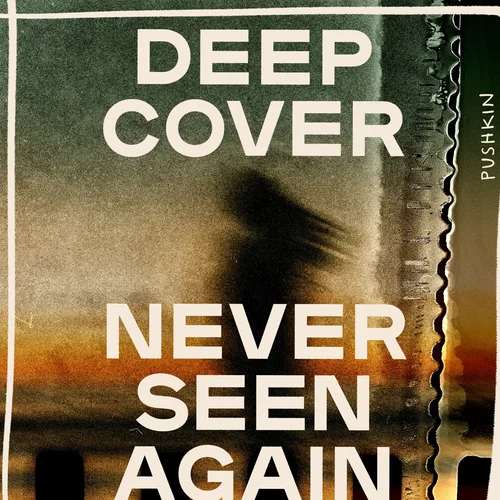 Deep Cover Season 3 artwork