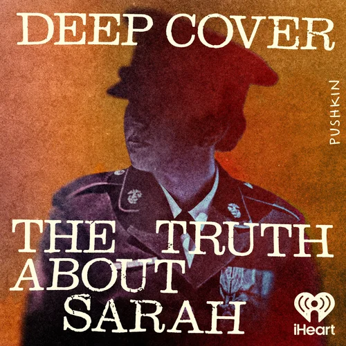 Deep Cover Season 6 artwork