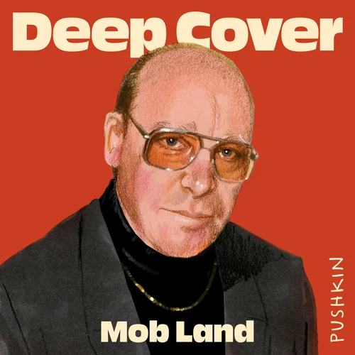 Deep Cover Season 2 artwork