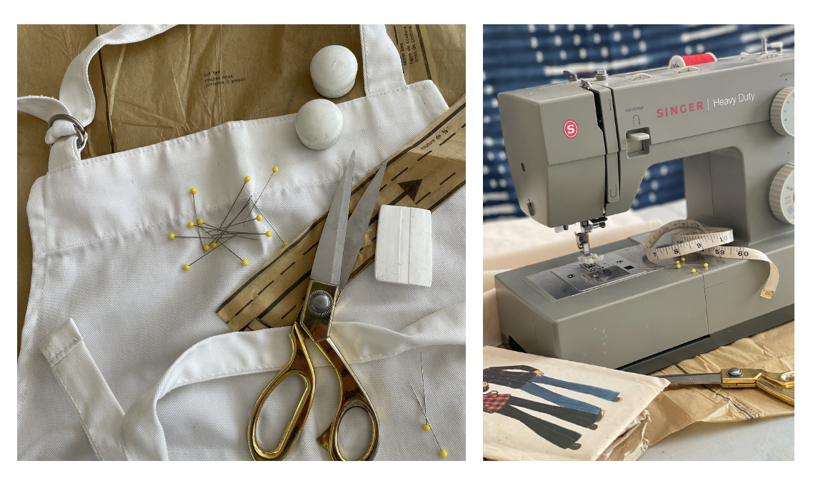Reading is Fundamental (Basic Pattern-Reading): SEWING 101