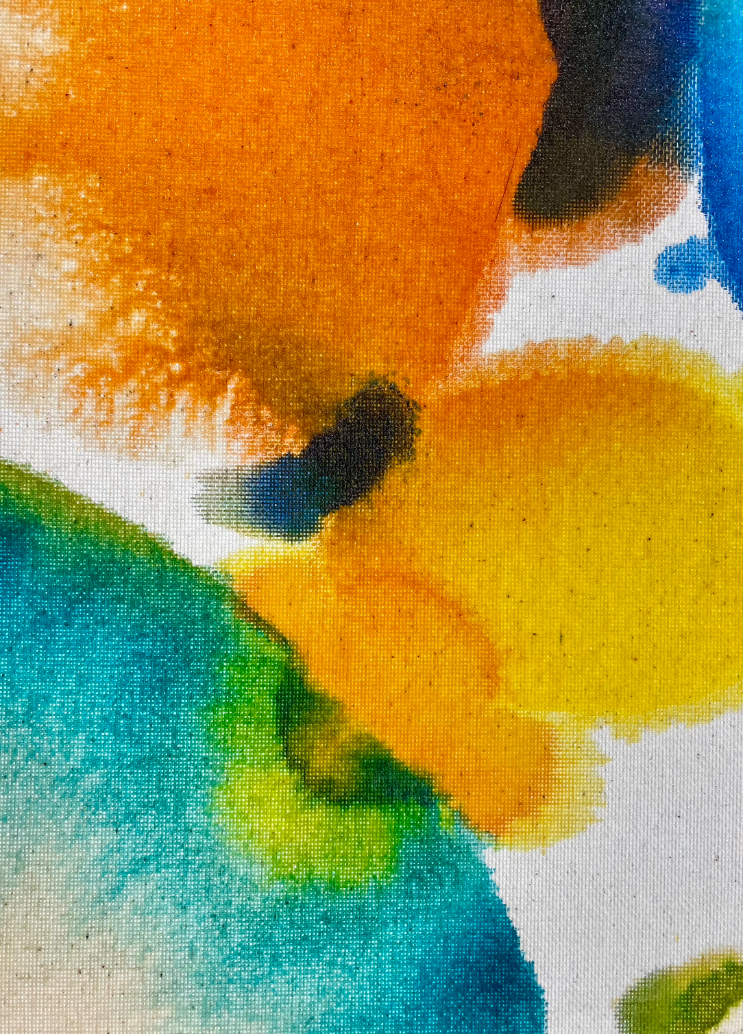 open studio SUNDAY 12/21