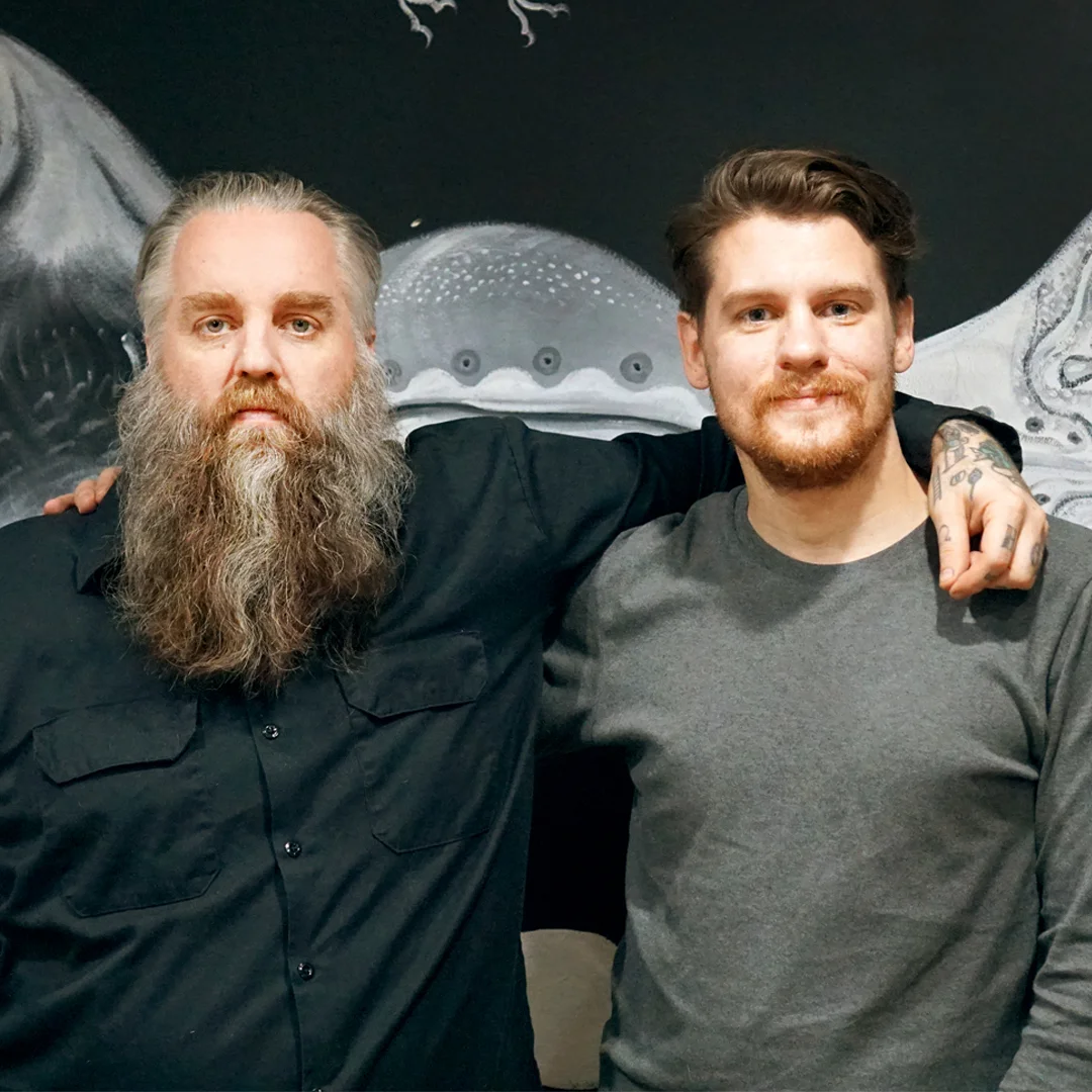 EPISODE 018: Robert Ryan