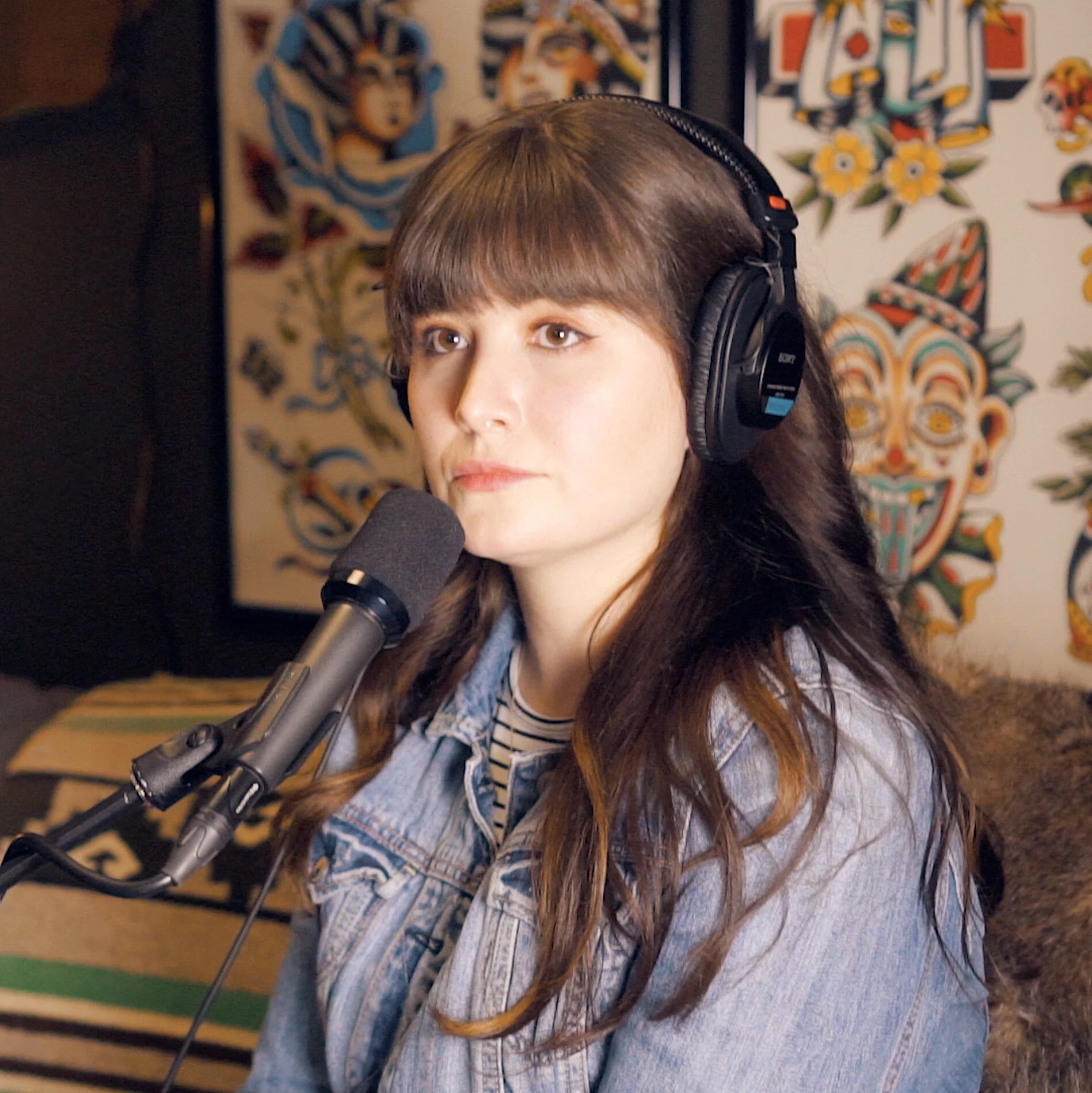 EPISODE 035: Let's Talk About Relationships