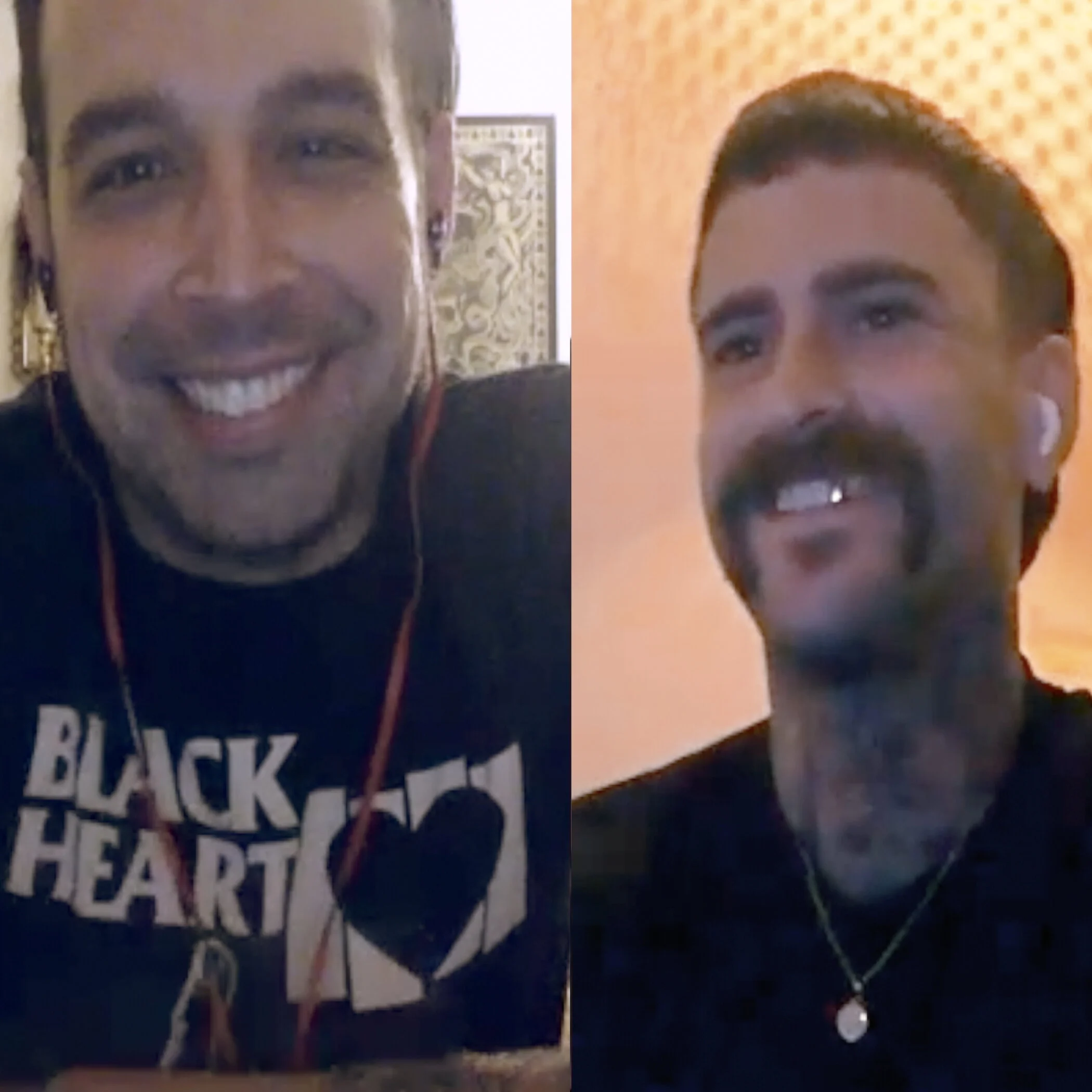 EPISODE 039: Paul Dobleman &amp; Austin Maples