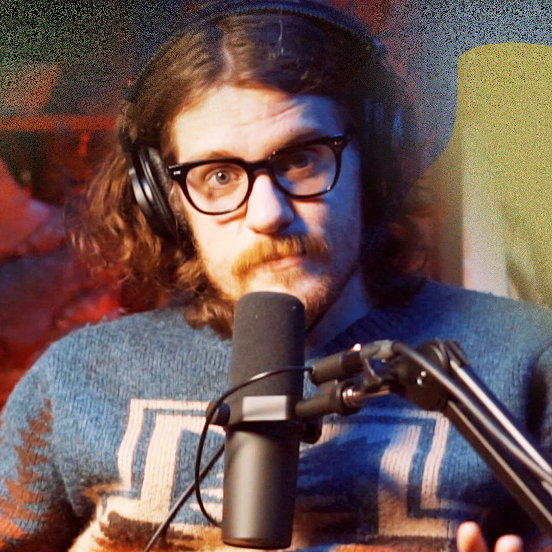 EPISODE 044: The Year That Tattooing Stood Still