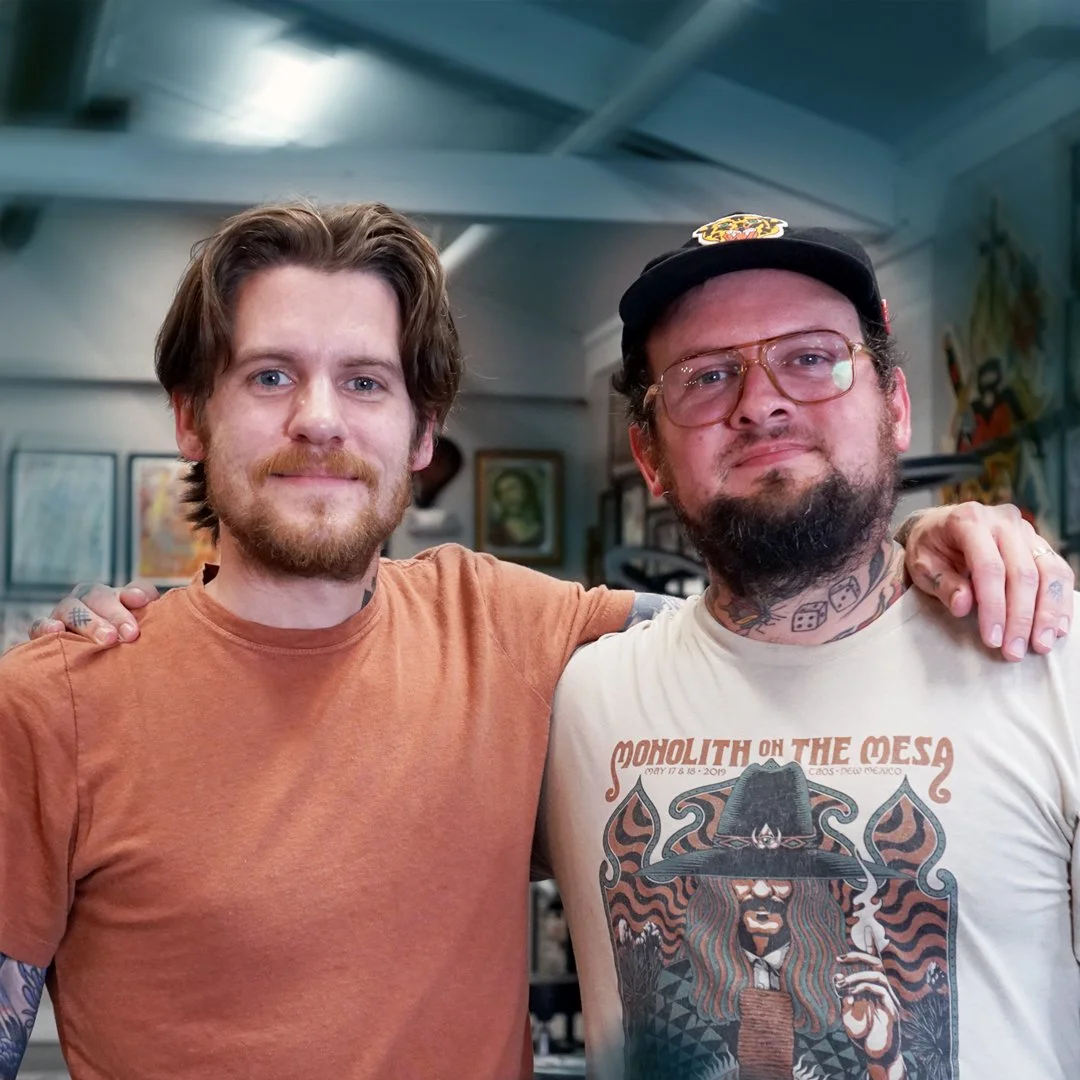 EPISODE 048: Justin Olivier