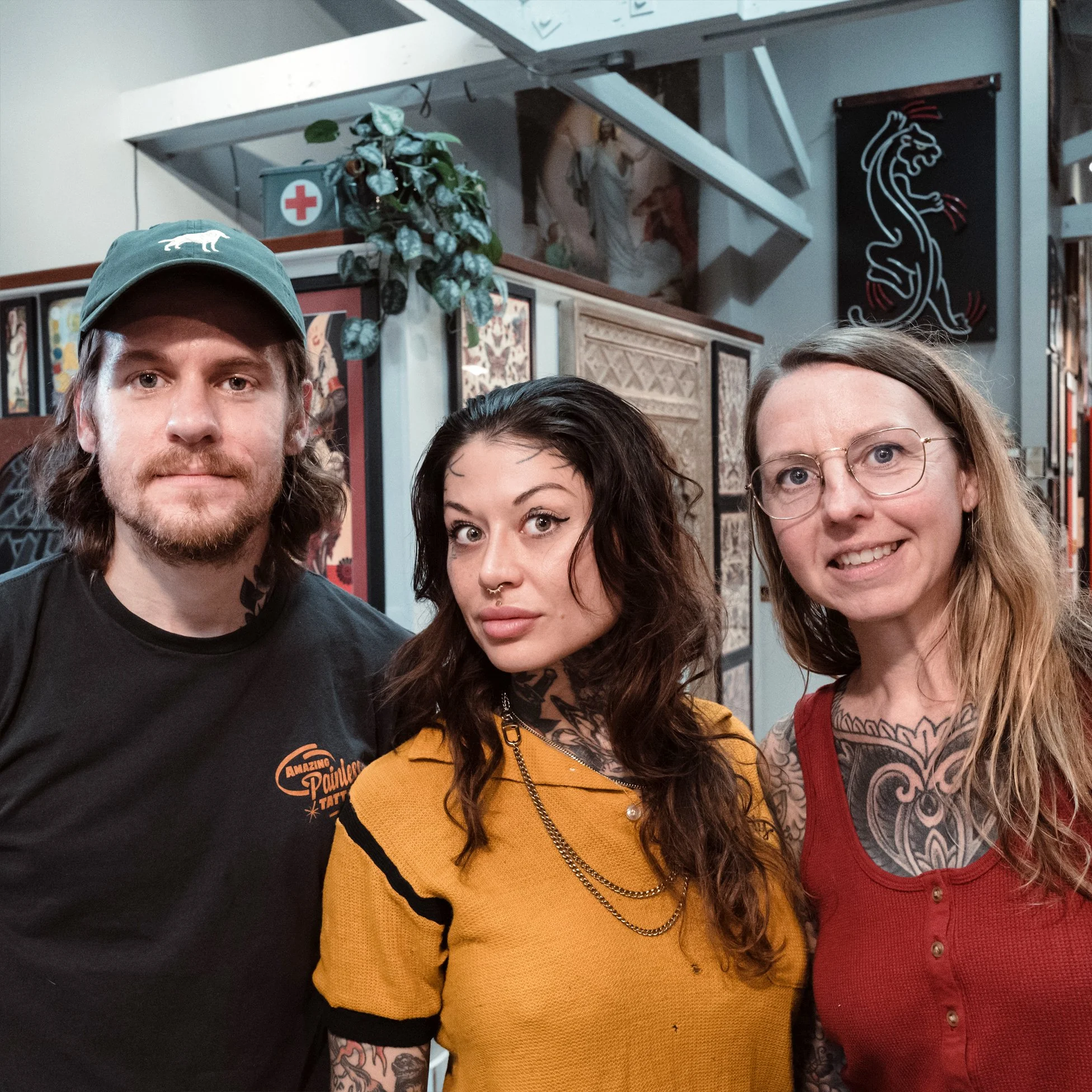 EPISODE 050: Kati Vaughn