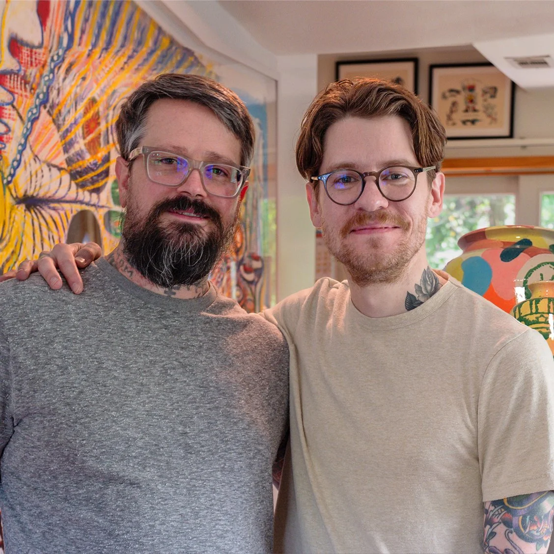 EPISODE 056: Adam Shrewsbury