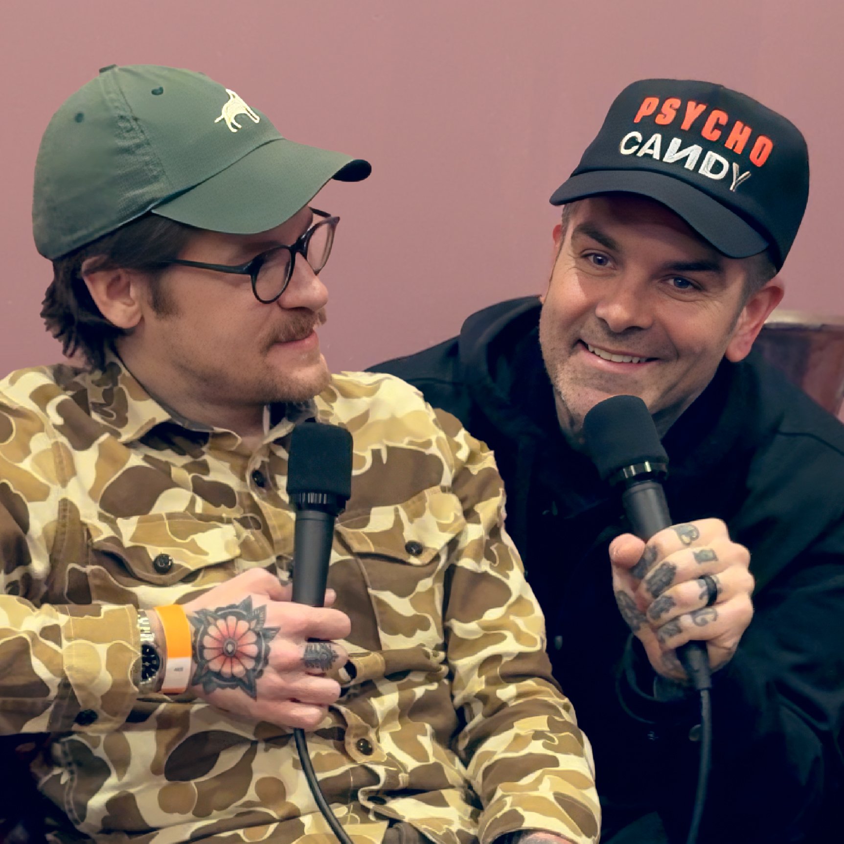 EPISODE 058: Dan Smith