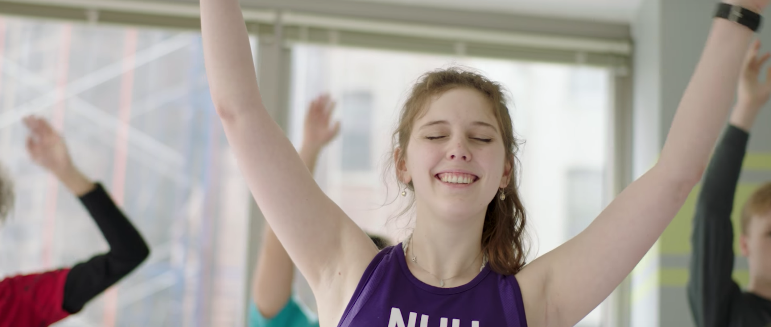 Wellness Initiative at NYU (2018)