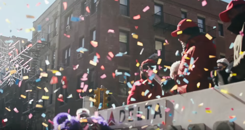 NYU Residential College (2016)