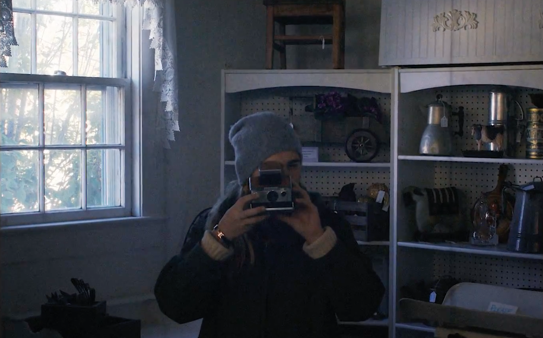 "Death in a Flash" Proof of Concept