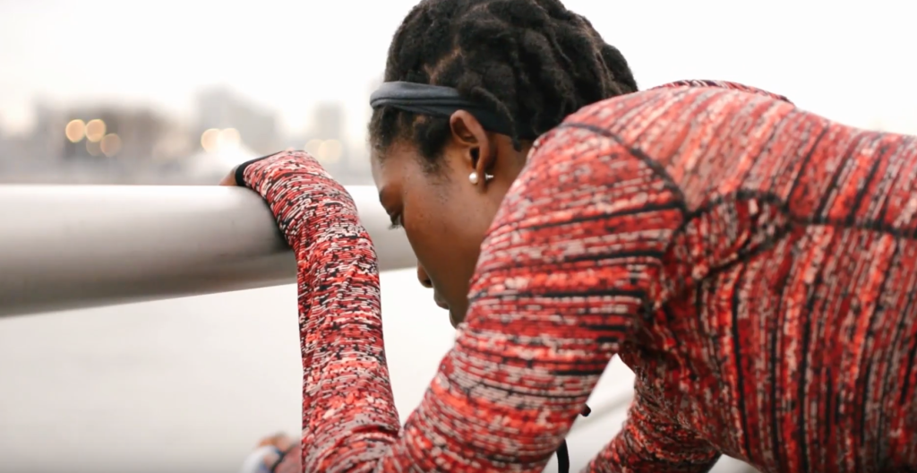 Wellness Initiative at NYU (2017)