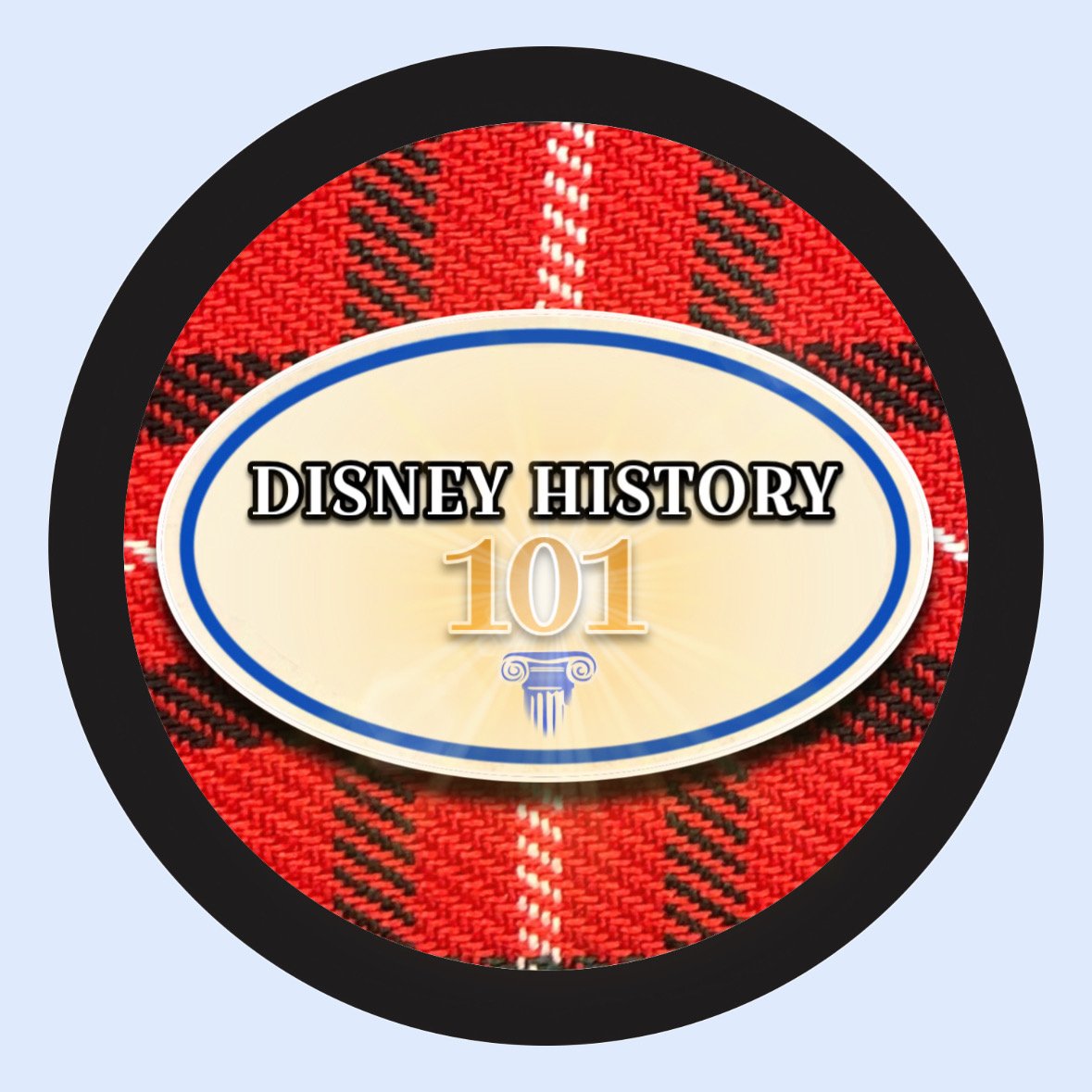 Disney History 101