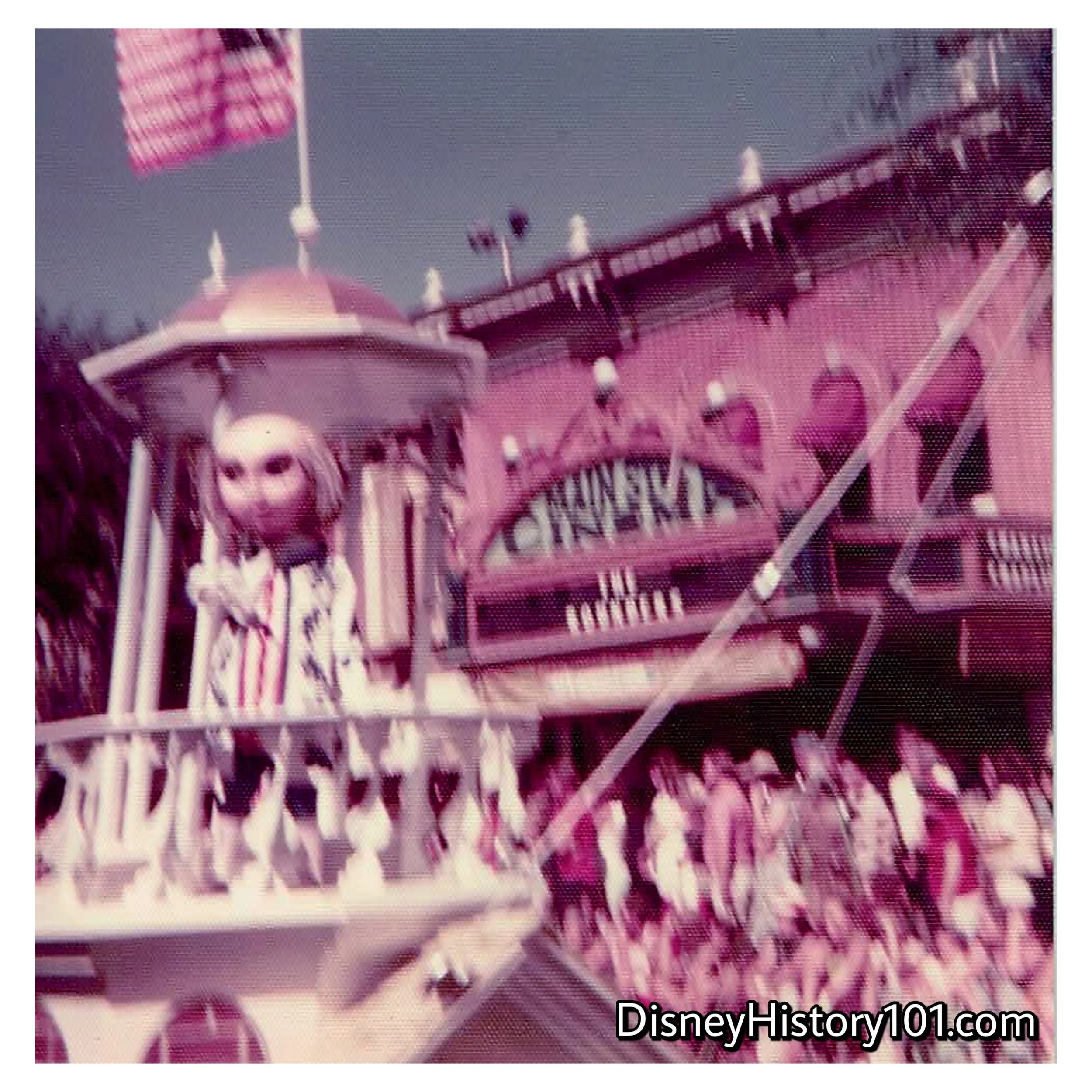 Benjamin Franklin Unit, Division One 