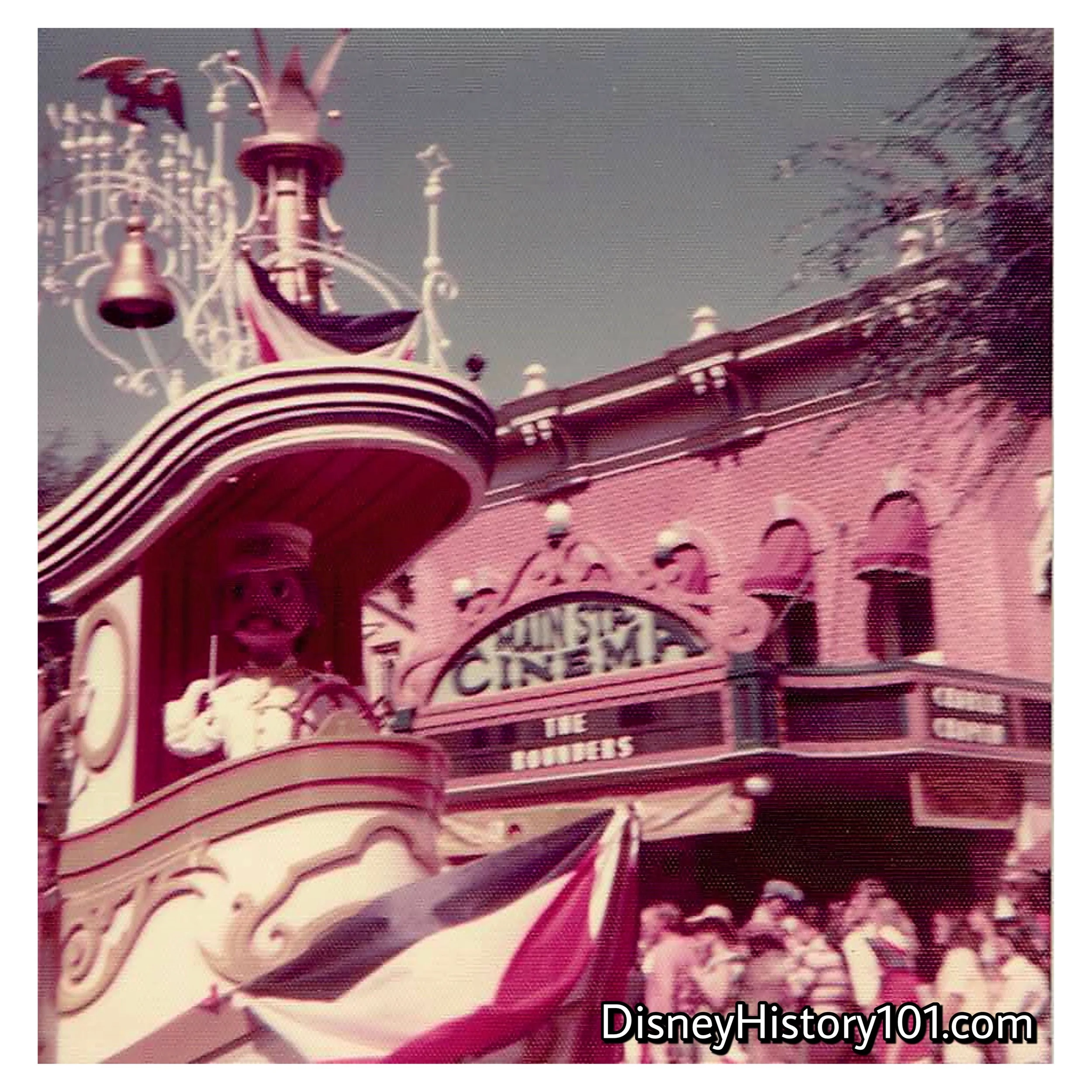 "Showboat" Unit, Division One