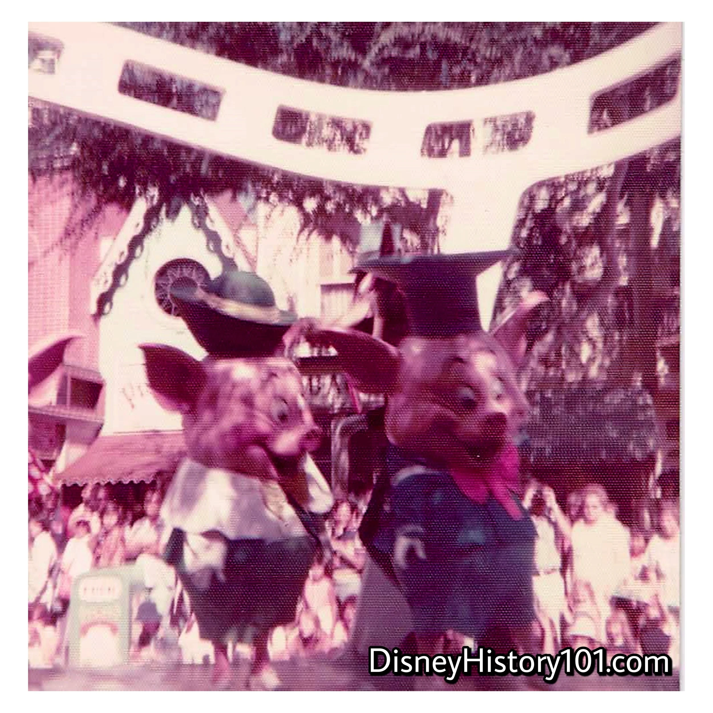 Film #1 or Film #2 Unit, Division Three