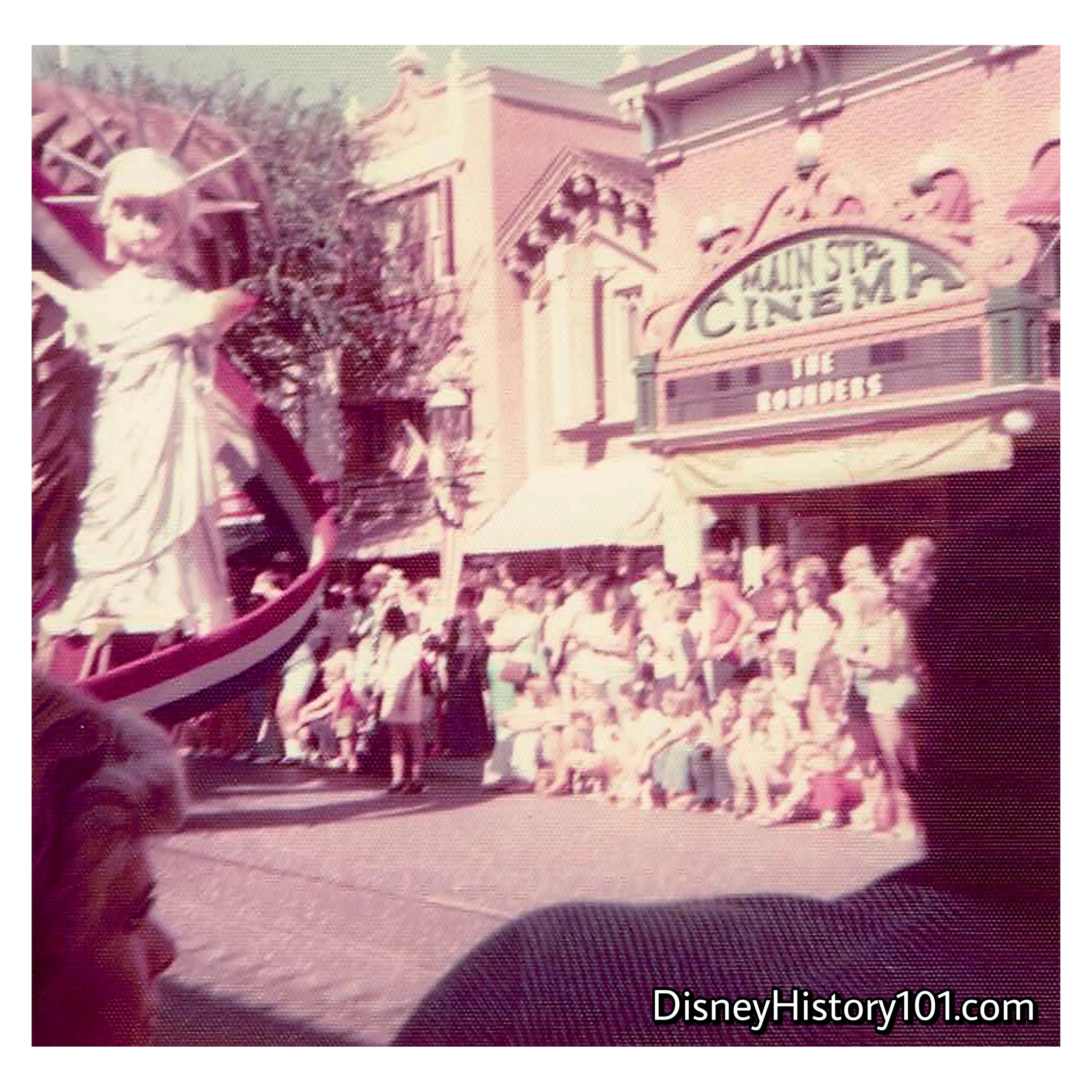 "Symbols of Freedom" Unit, Division Three