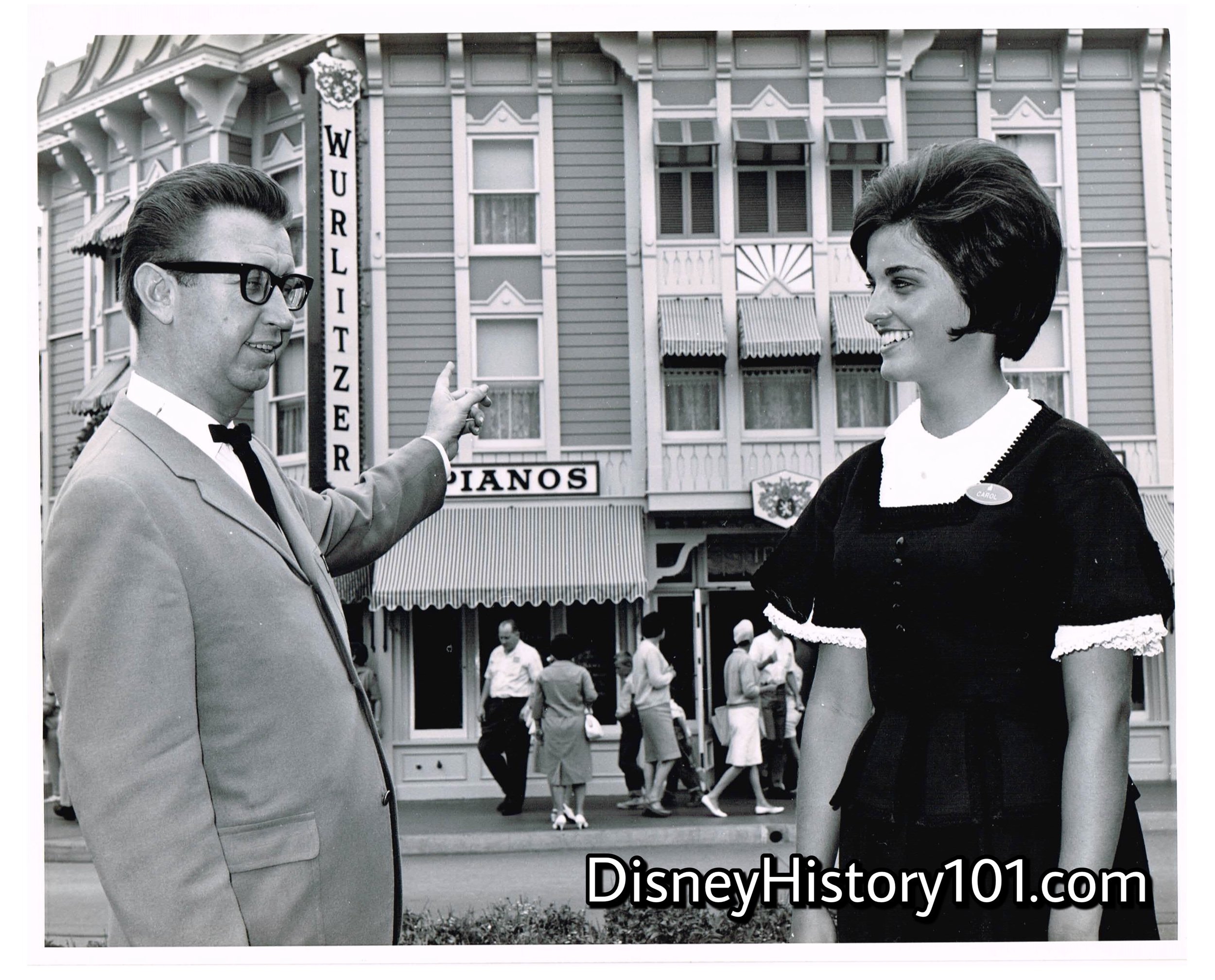 c. 1960's.