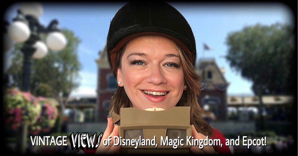 DISNEYLAND Vacation Passport 1990; Replaced the old ticket system by wearing this you could go on any ride and show as much as you wanted