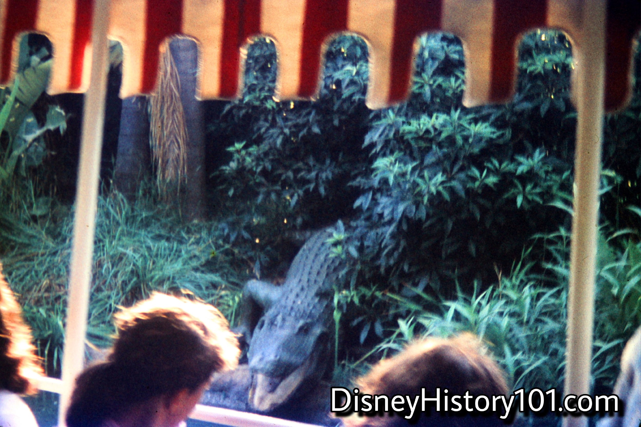 “CROCODILE INFESTED WATERS OF THE MEKONG RIVER, ASIA”