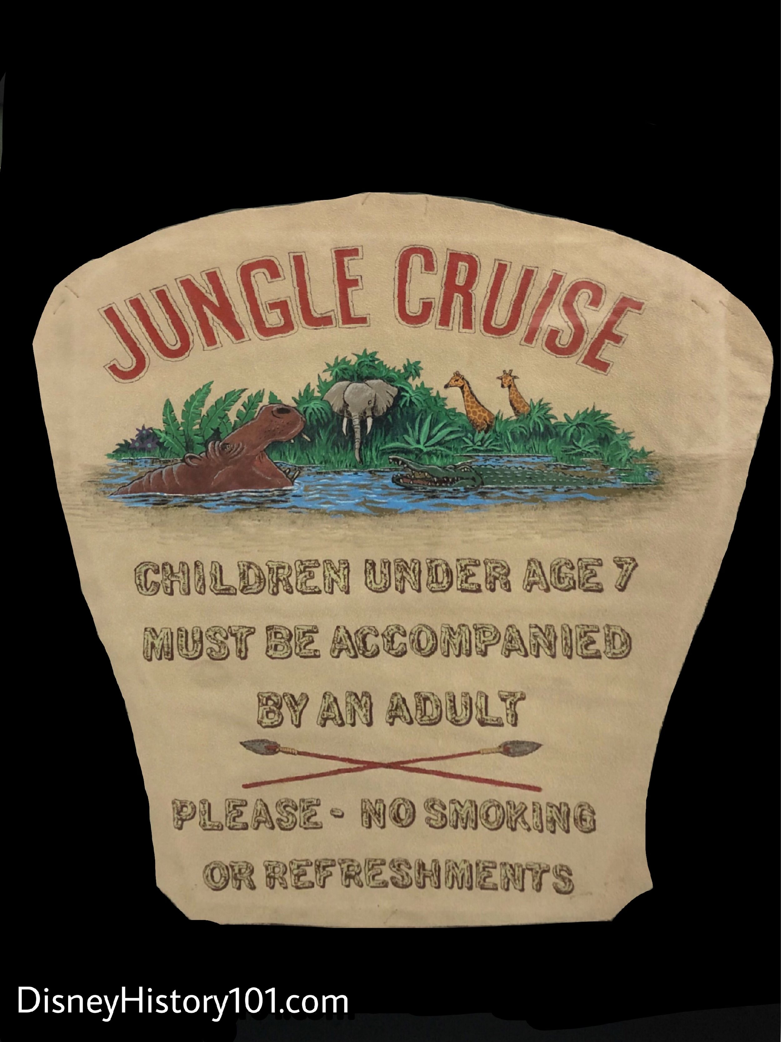  Pete Crimmings recalled: “Like just about everyone else... started out as a Ride Operator, at $1.60 per hour. I was working for Charley Thompson in Adventureland, and remember Dorothy Eno working with all of us. I guess because of my experience with
