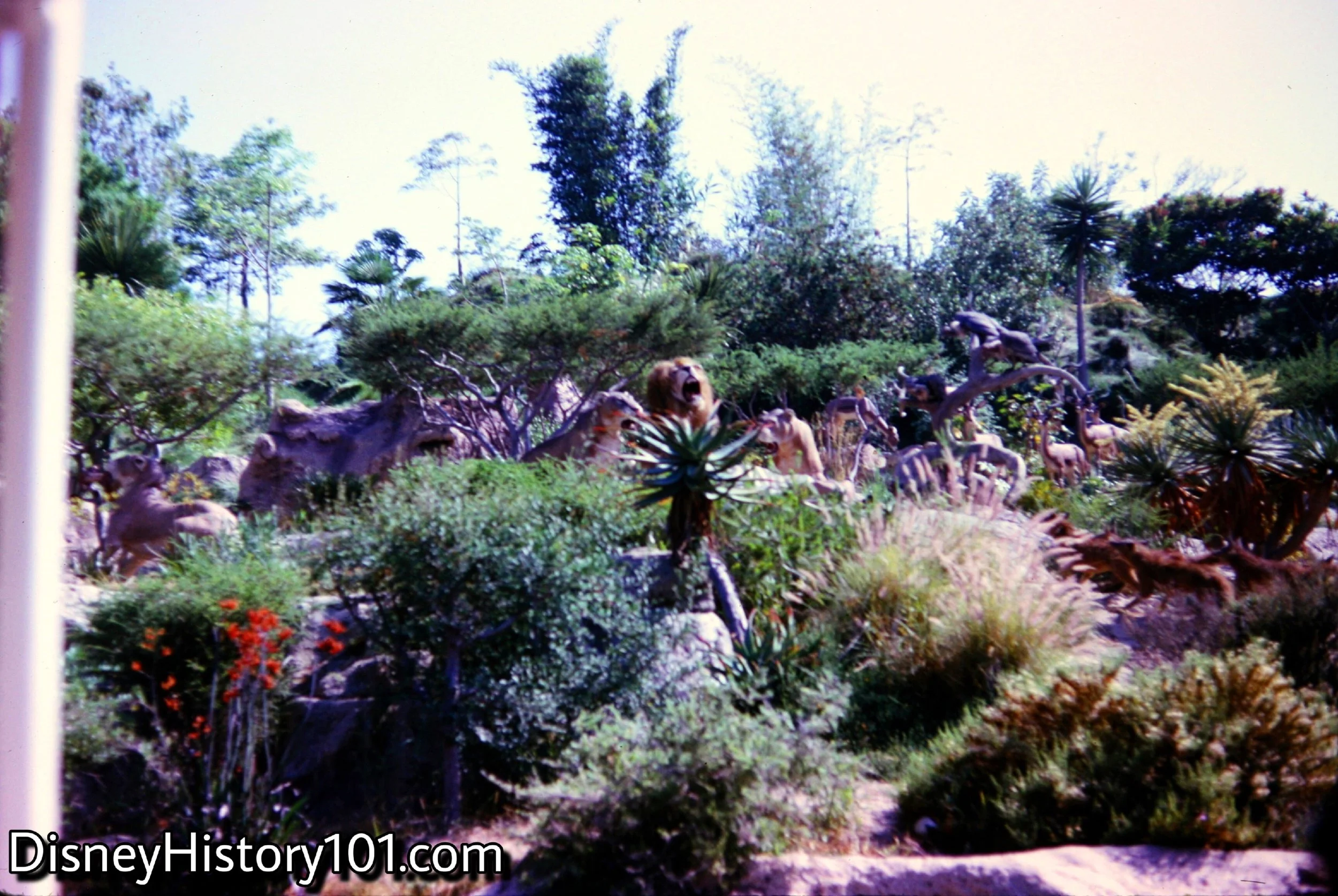 1965, August