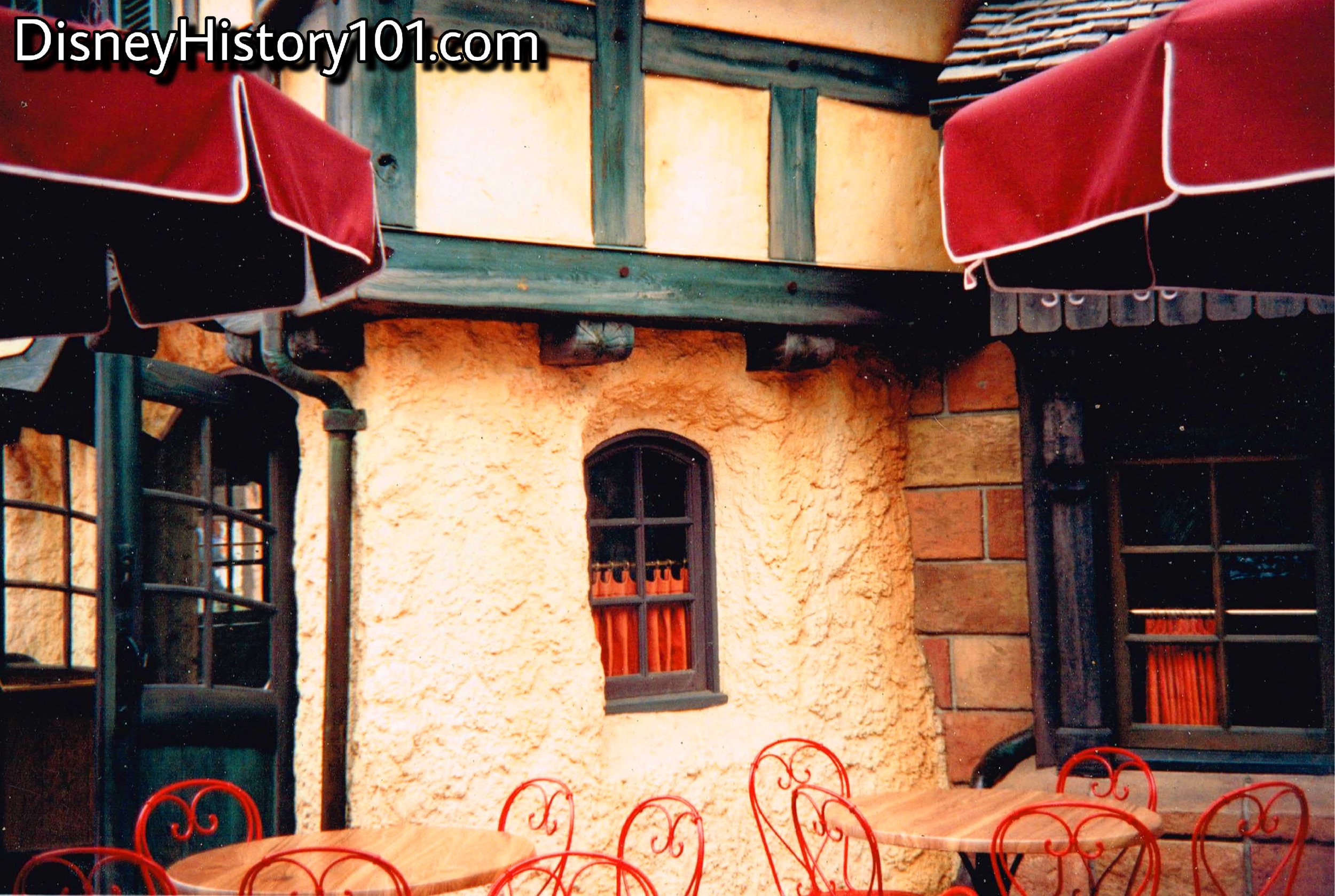 Village Haus Restaurant 