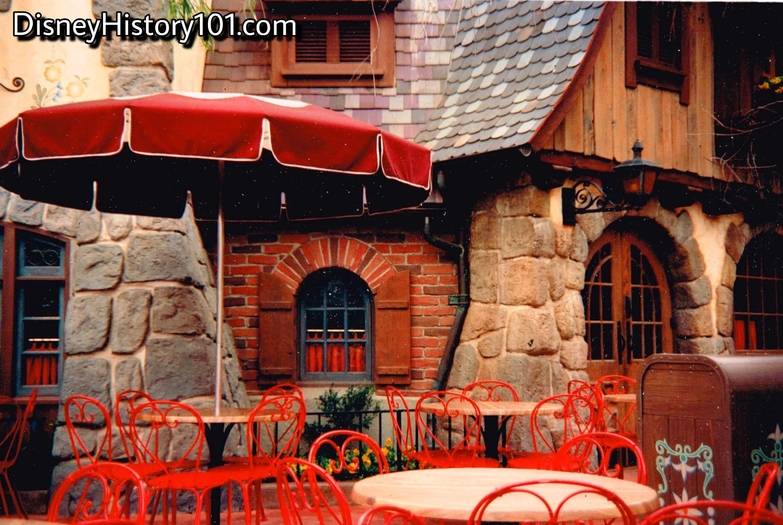 Village Haus Restaurant 
