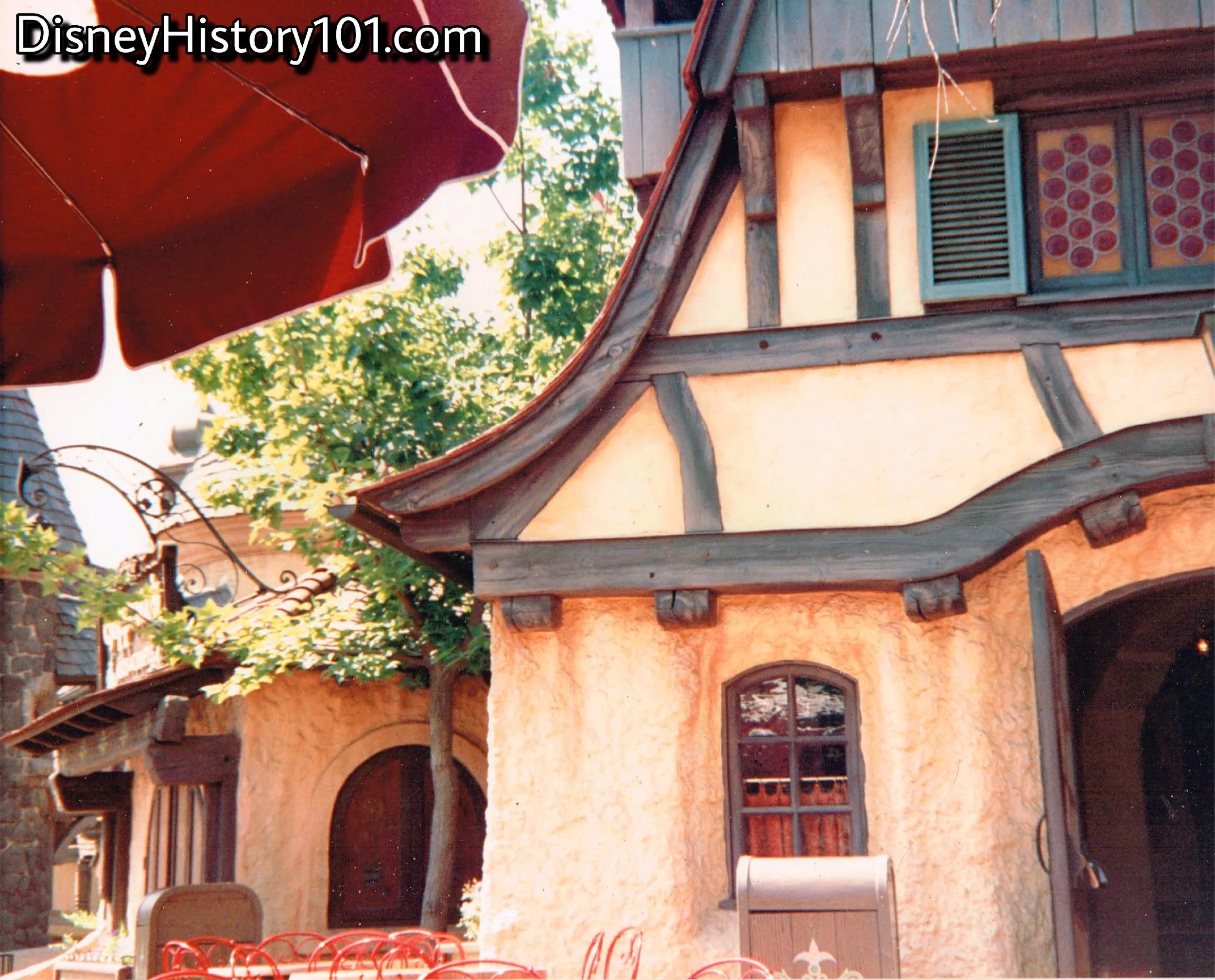 Village Haus Restaurant 