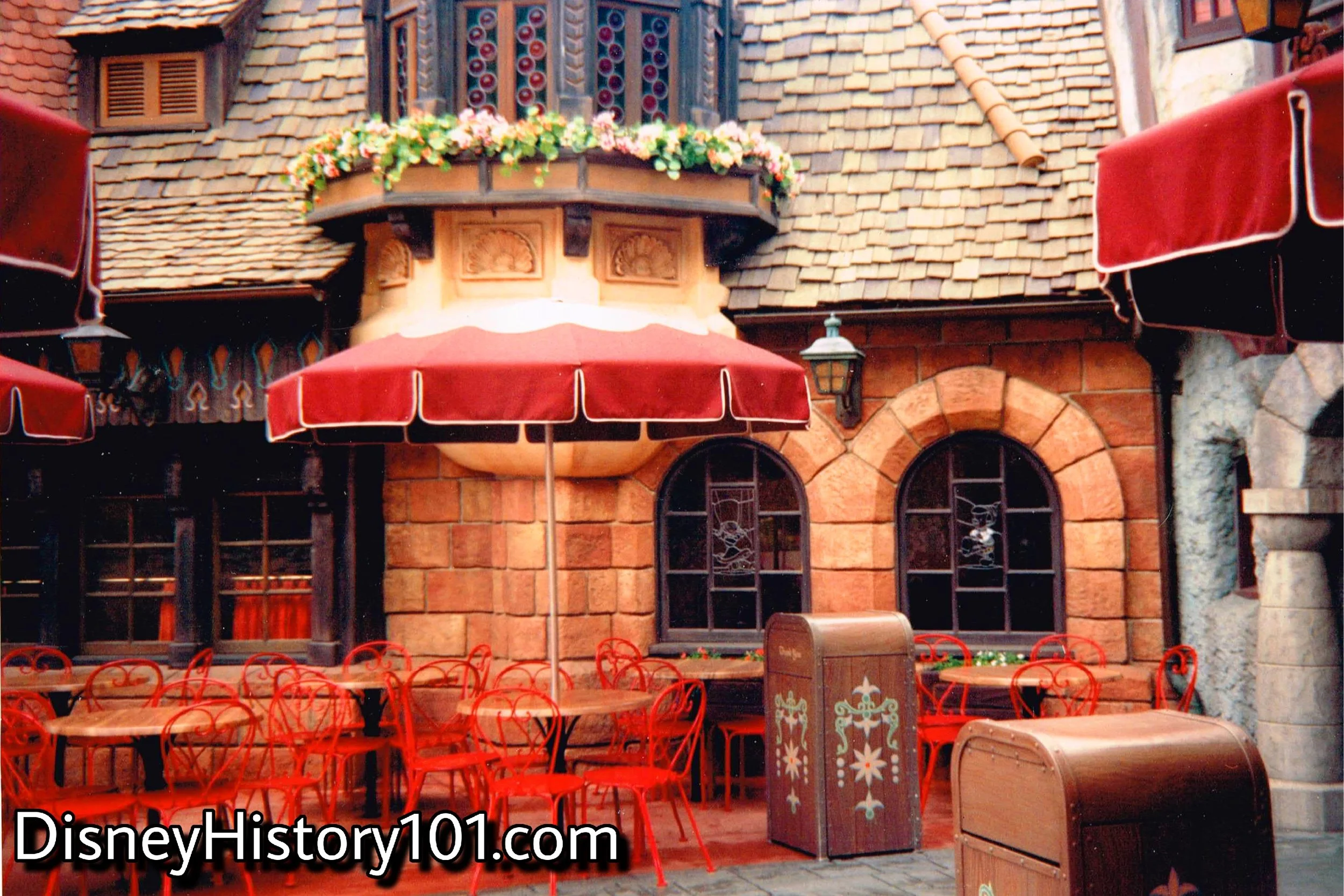Village Haus Restaurant 