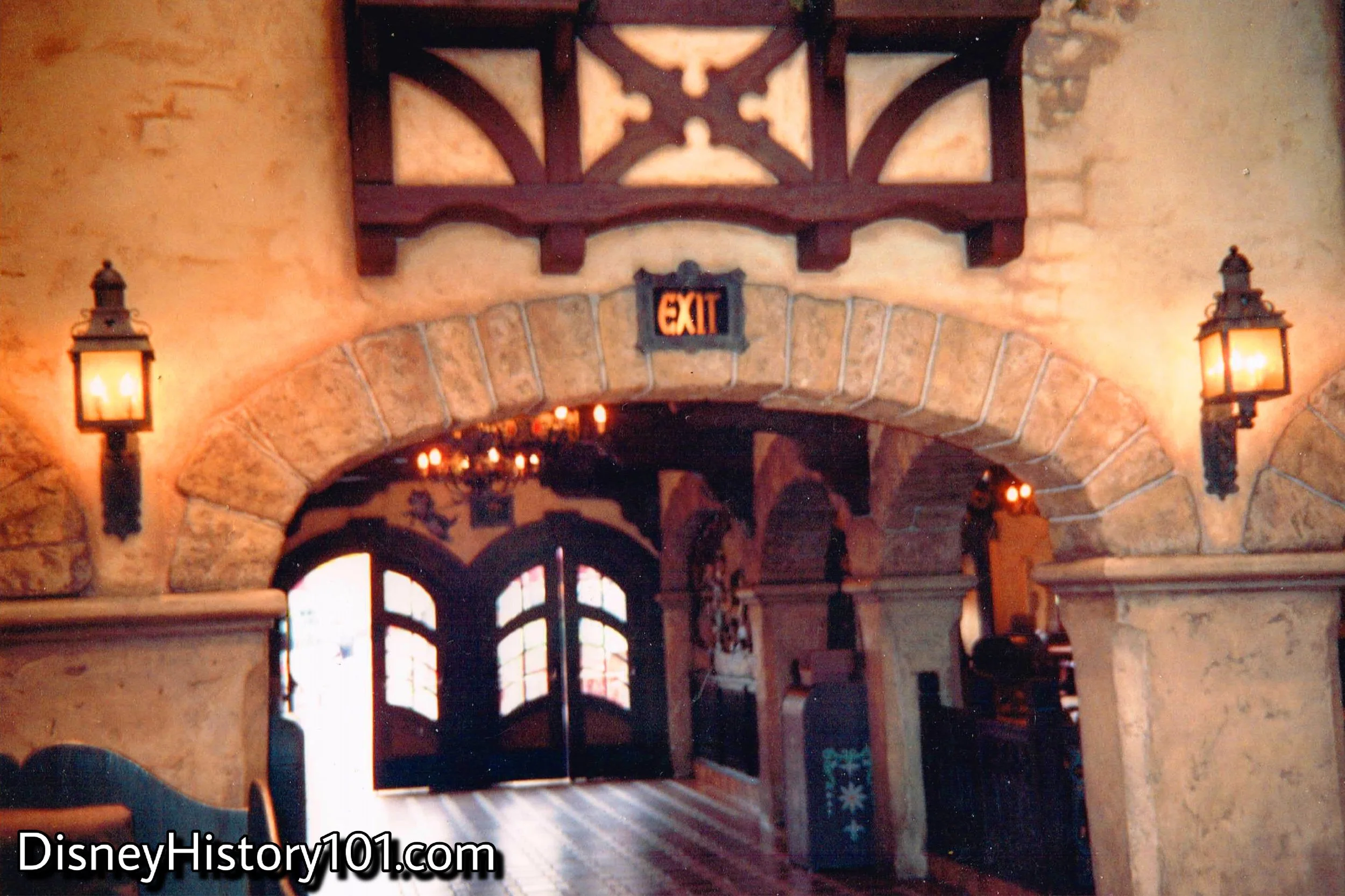 Village Haus Restaurant 