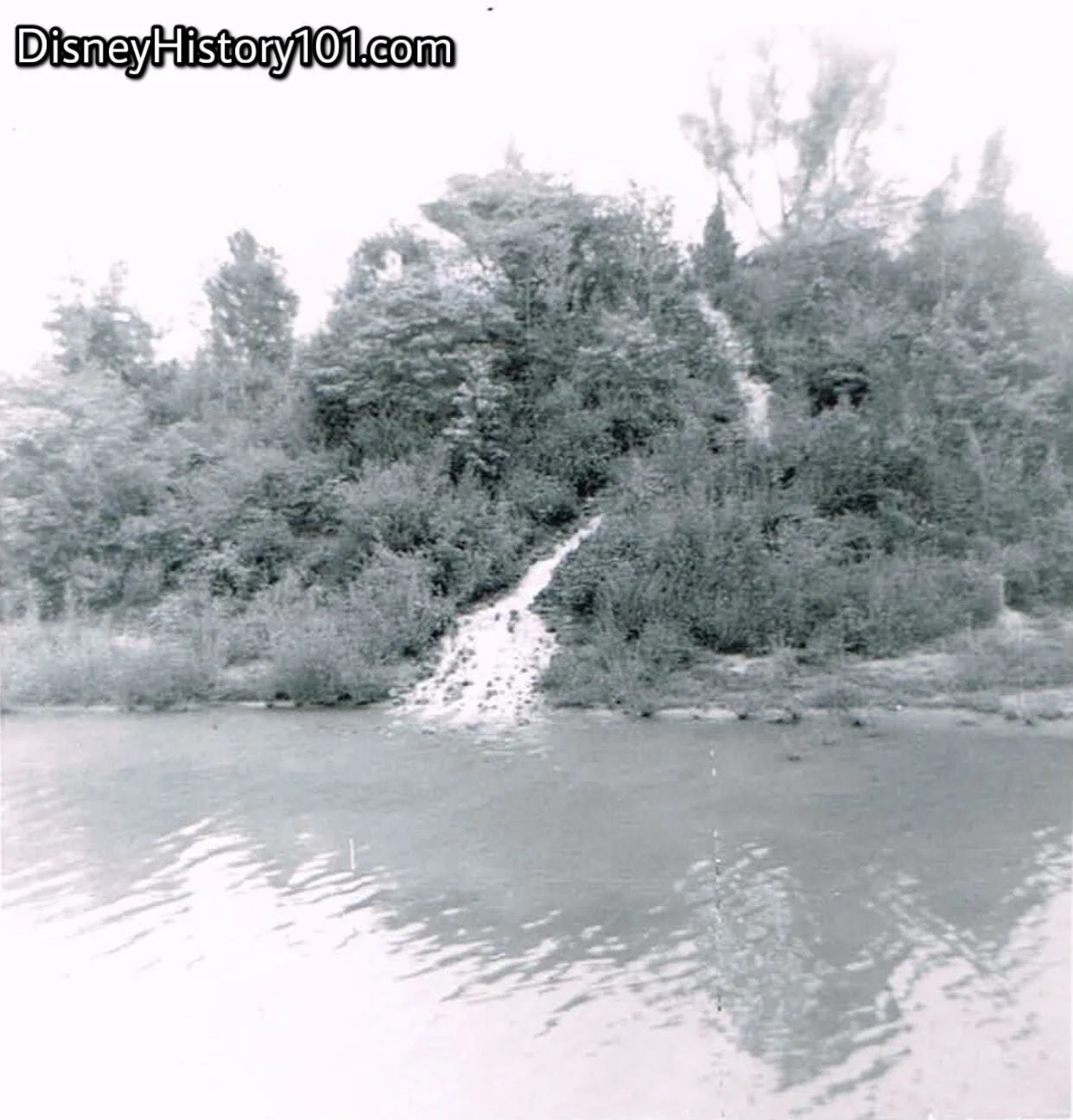 THE ISLAND, (August 4, 1955)