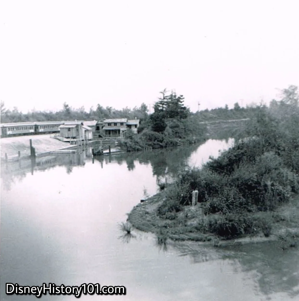 THE ISLAND, (August 4, 1955)