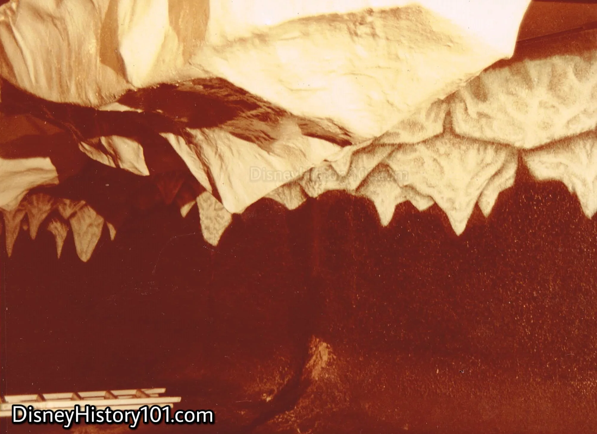 NORTH POLE (drained), c. 1972