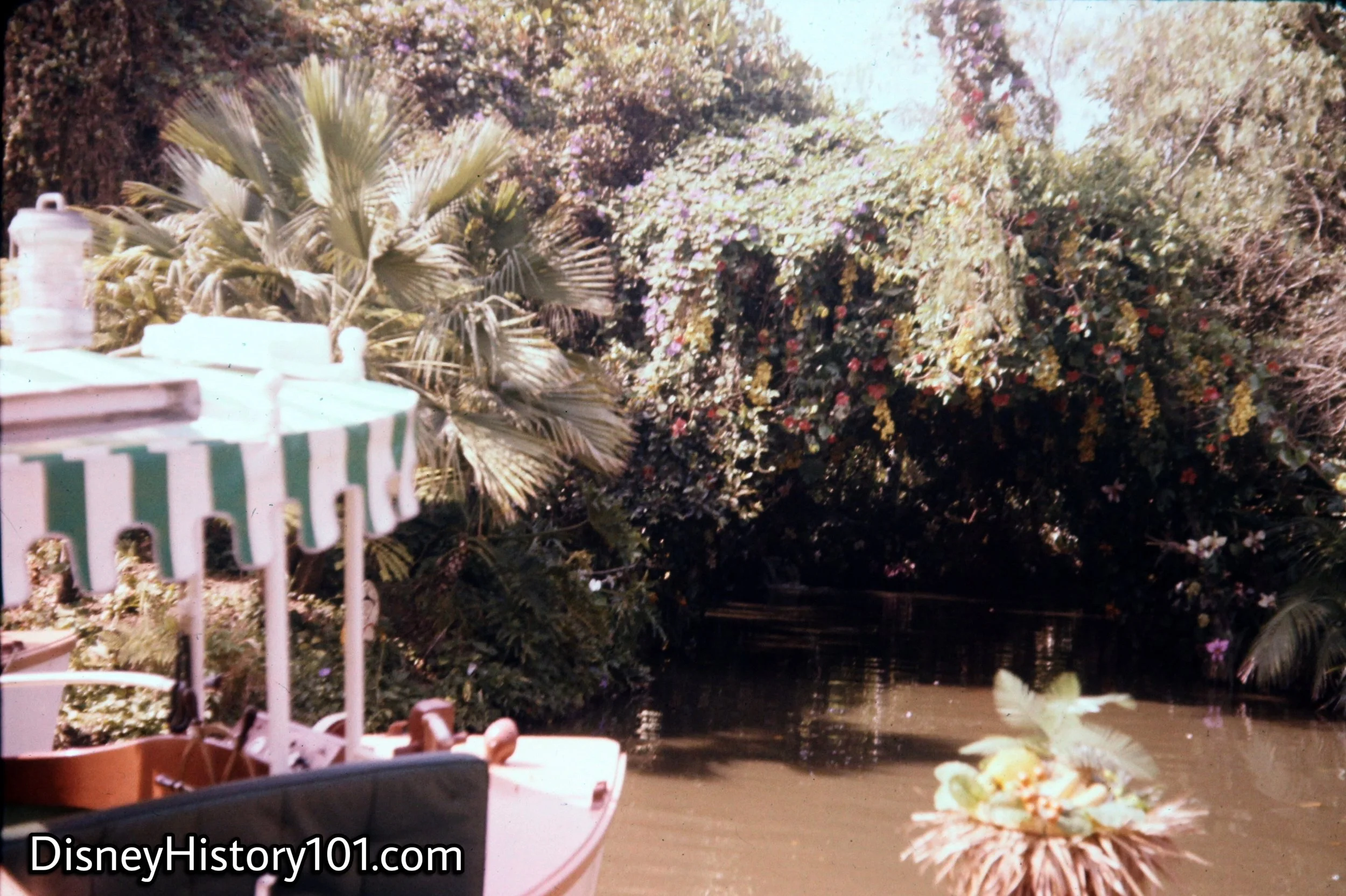 “IRRIWADDY RIVER OF BURMA”, 1961