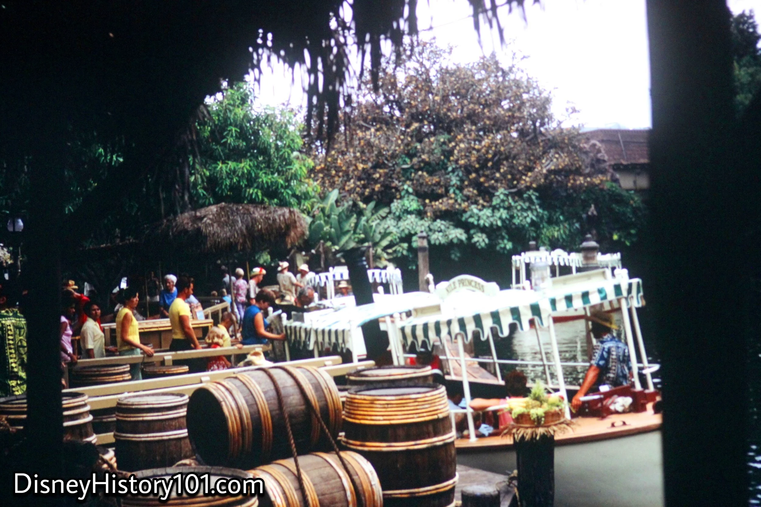 1967, August