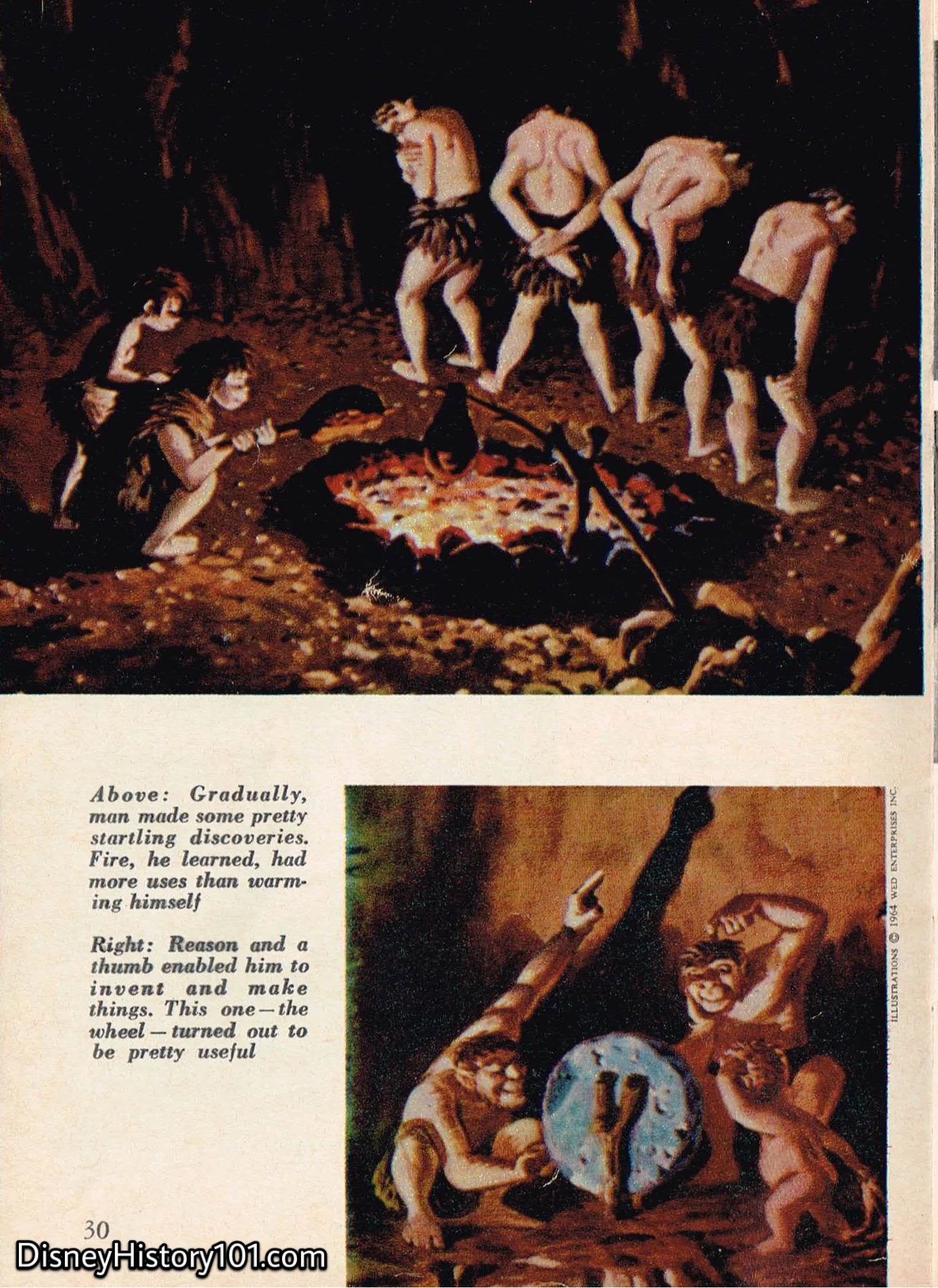FORD TIMES, (May, 1964)