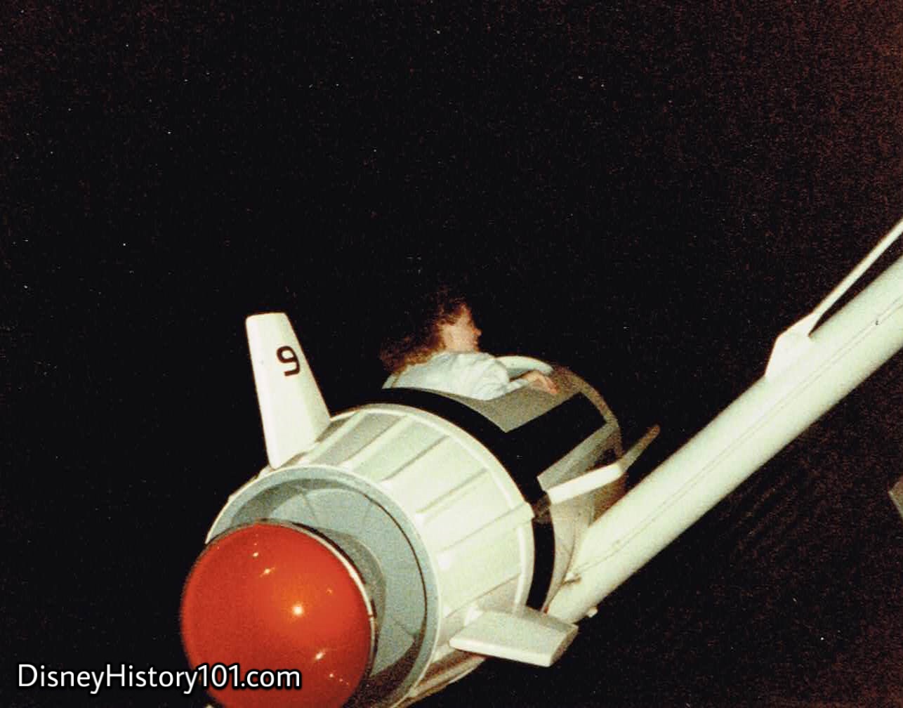 Rocket Jets