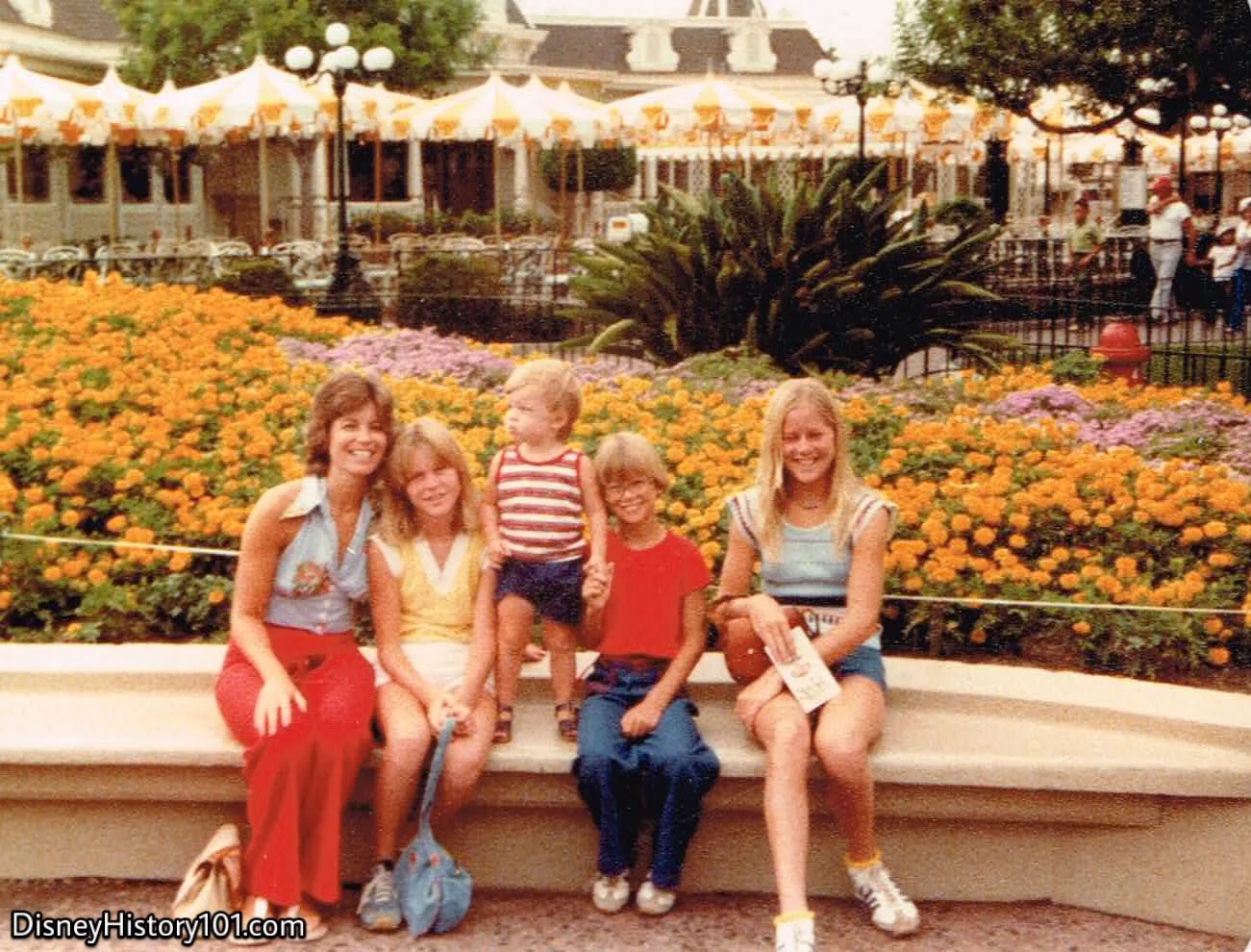 THE PLAZA INN, (May, 1979)