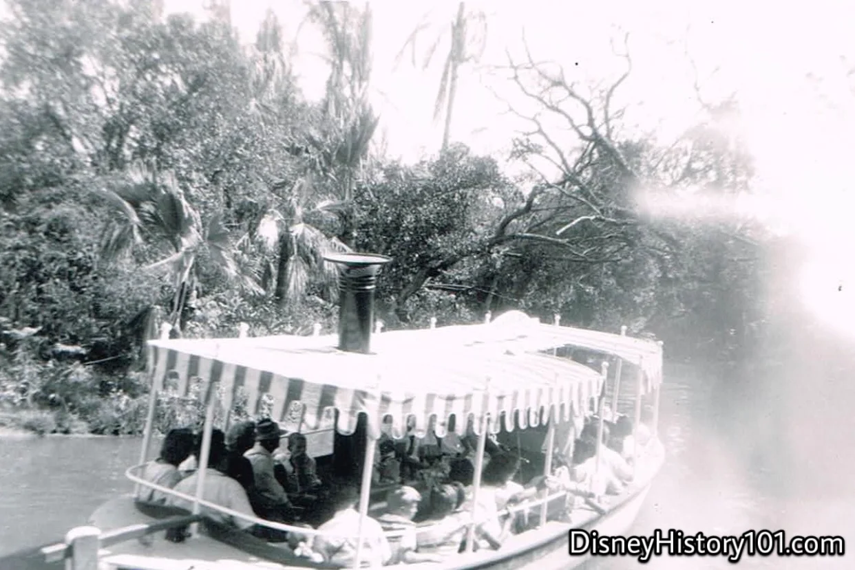 “IRRIWADDY RIVER OF BURMA”, 1955, August