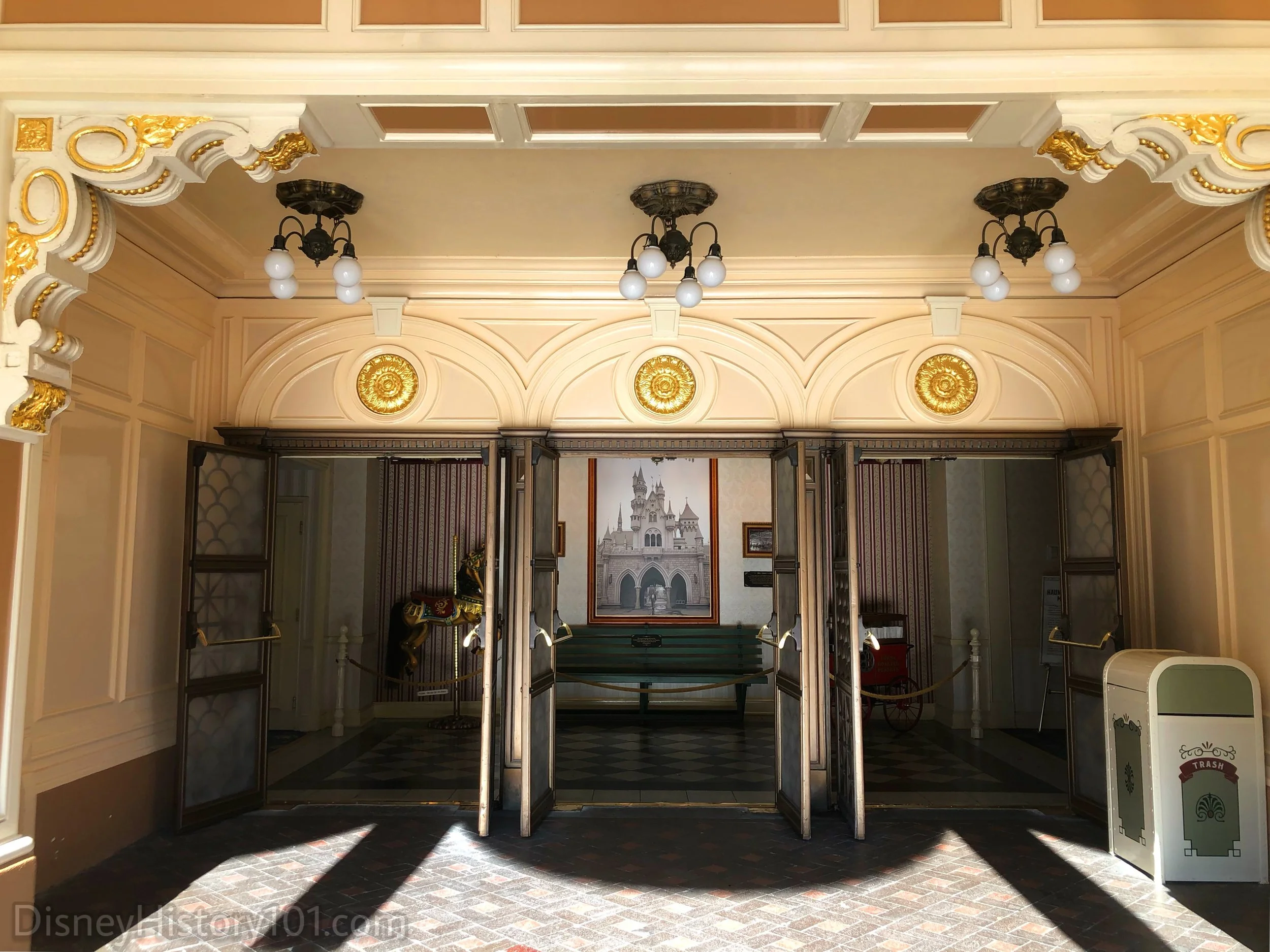 Main Street Opera House, The Present