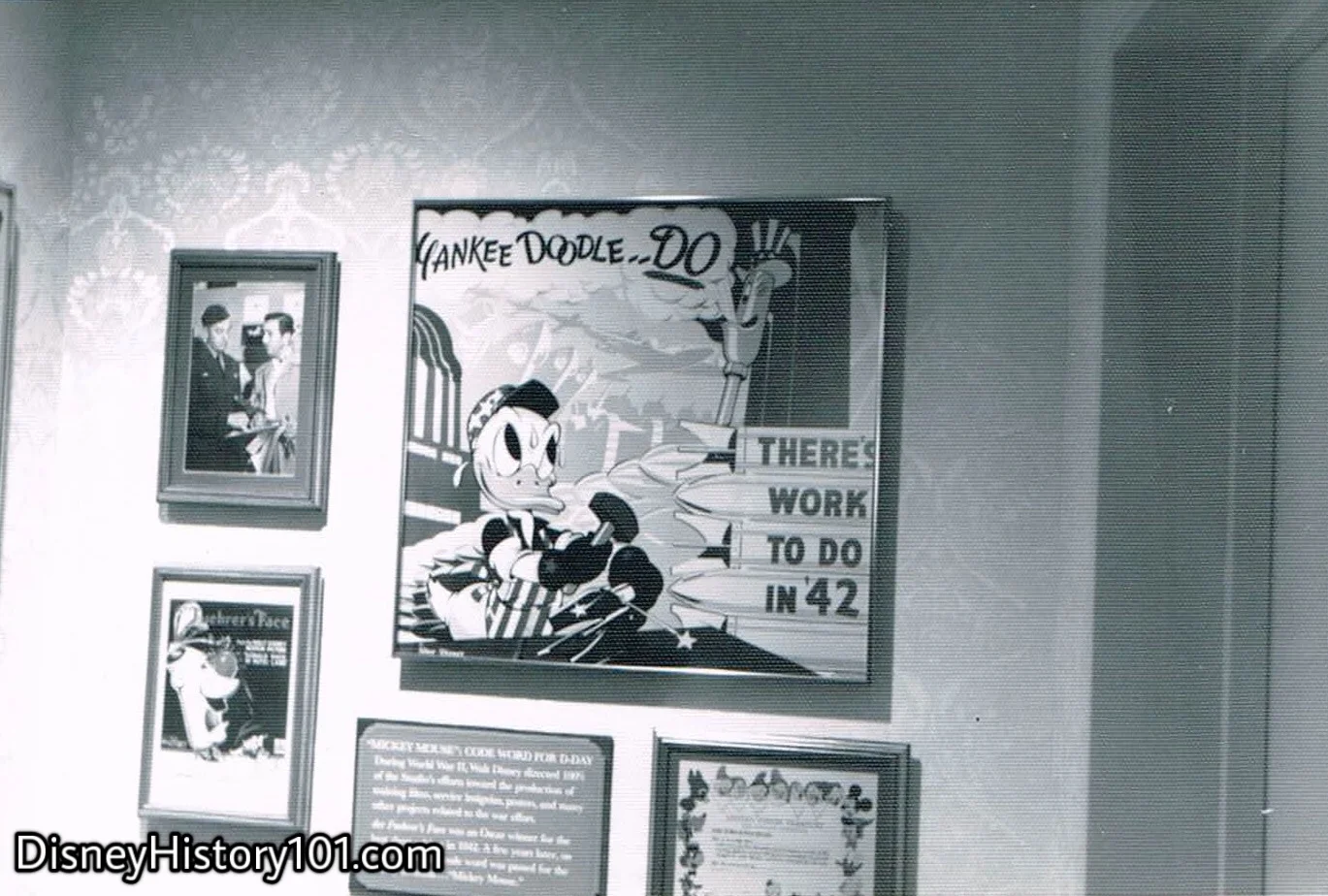 From Mickey Mouse to the Magic Kingdoms, 1975