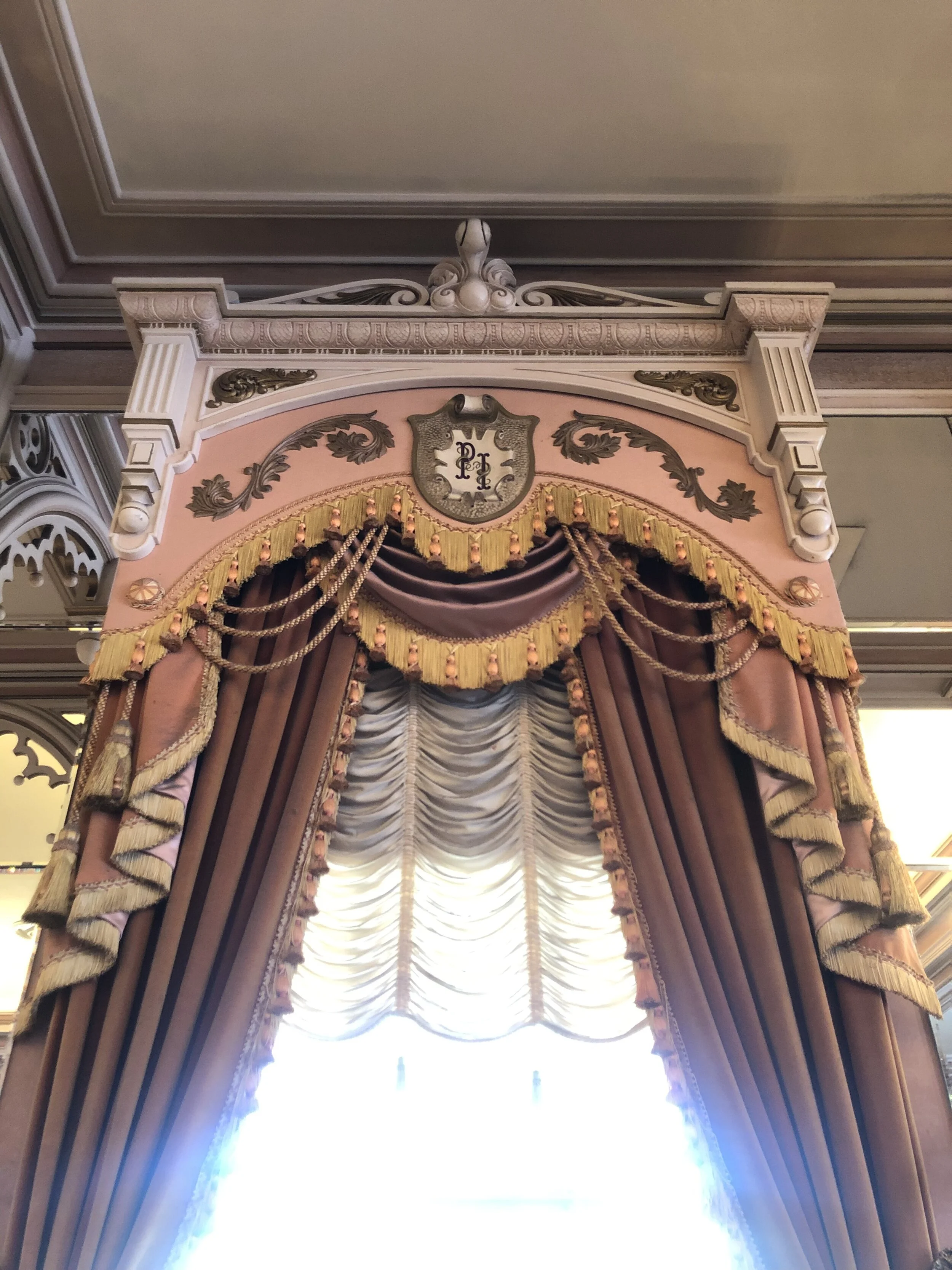 THE PLAZA INN 