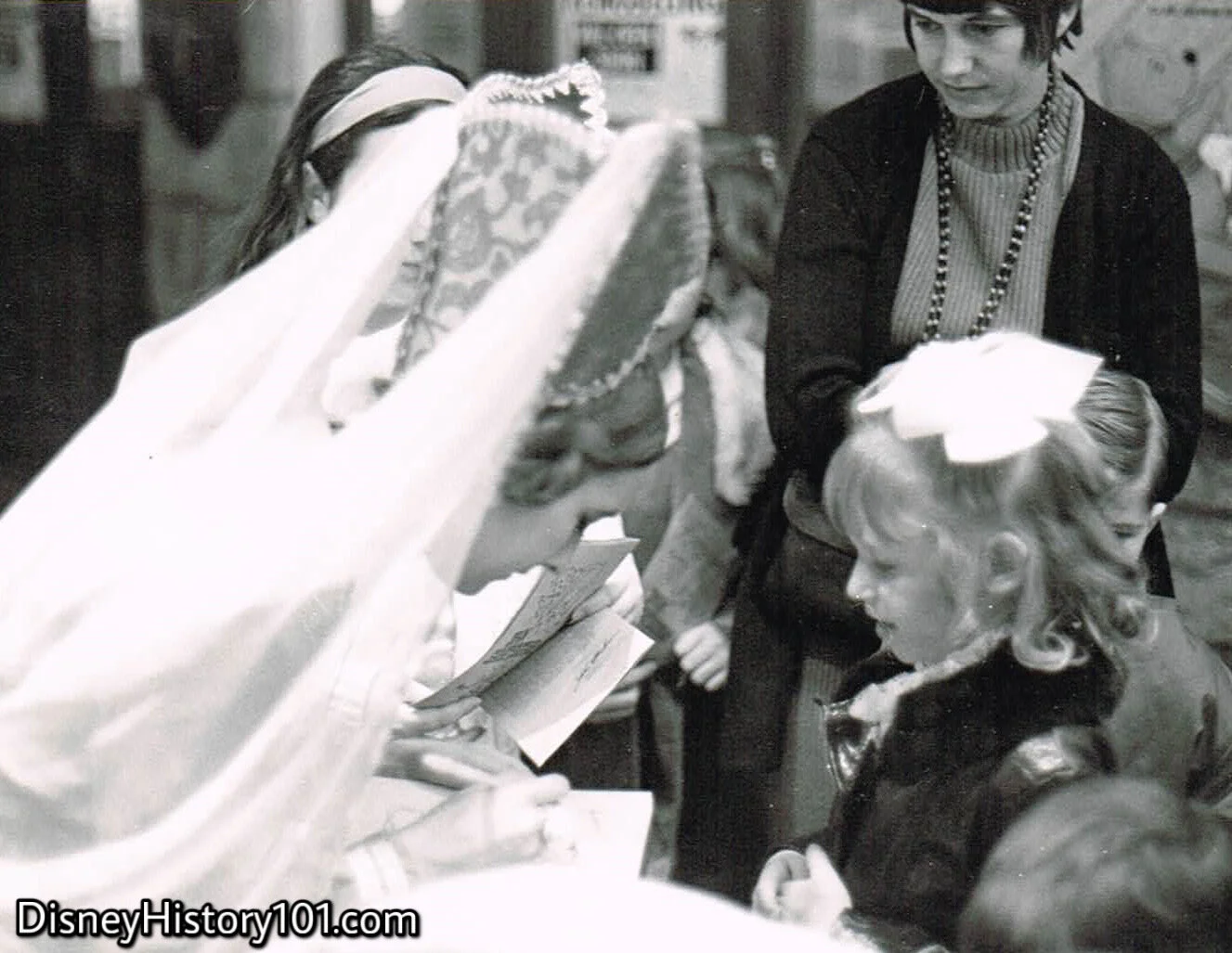 Greensleeves’ Magic, (1971)