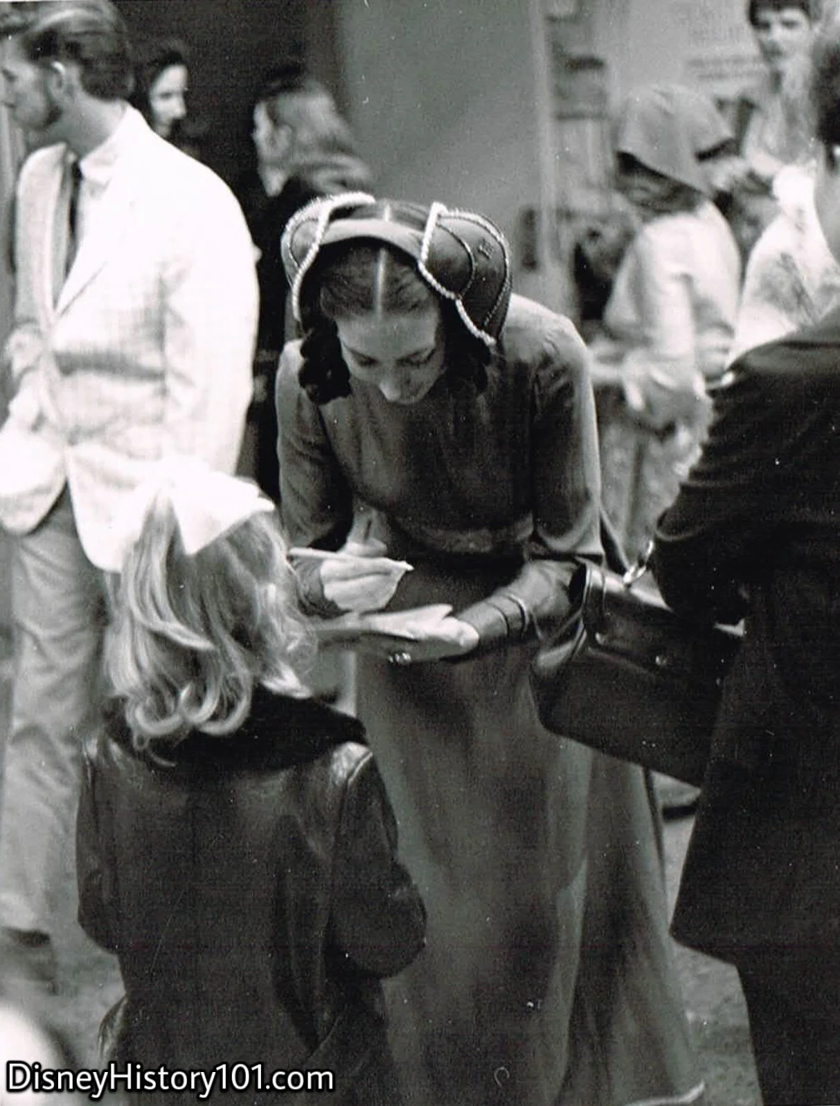 Greensleeves’ Magic, (1971)