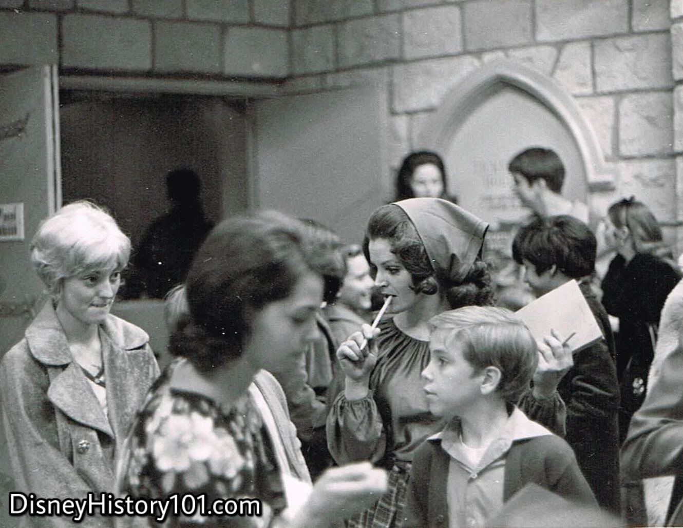 Greensleeves’ Magic, (1971)