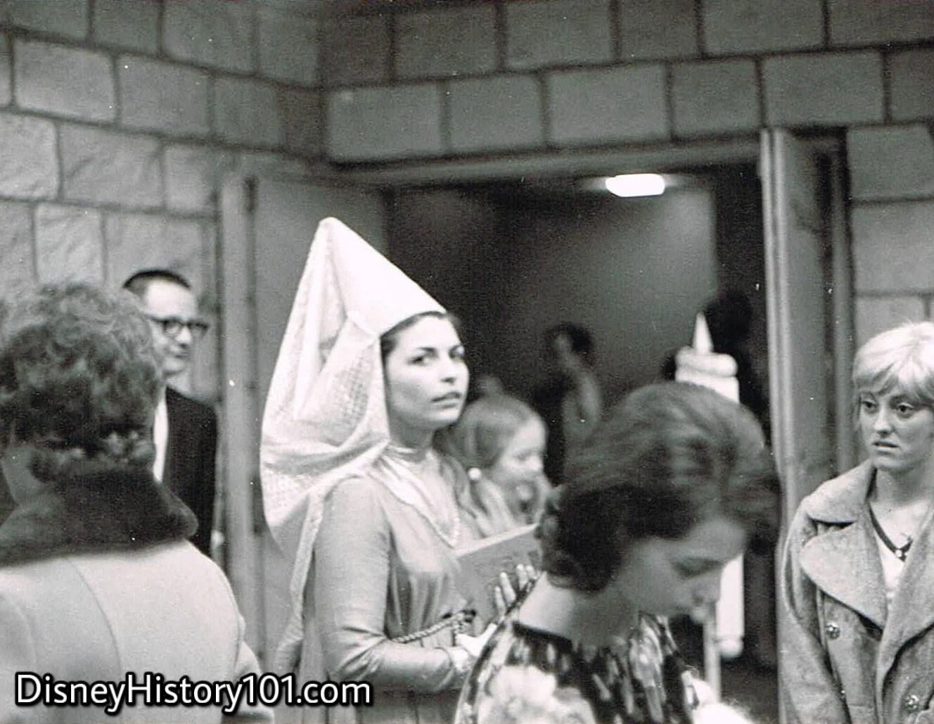 Greensleeves’ Magic, (1971)