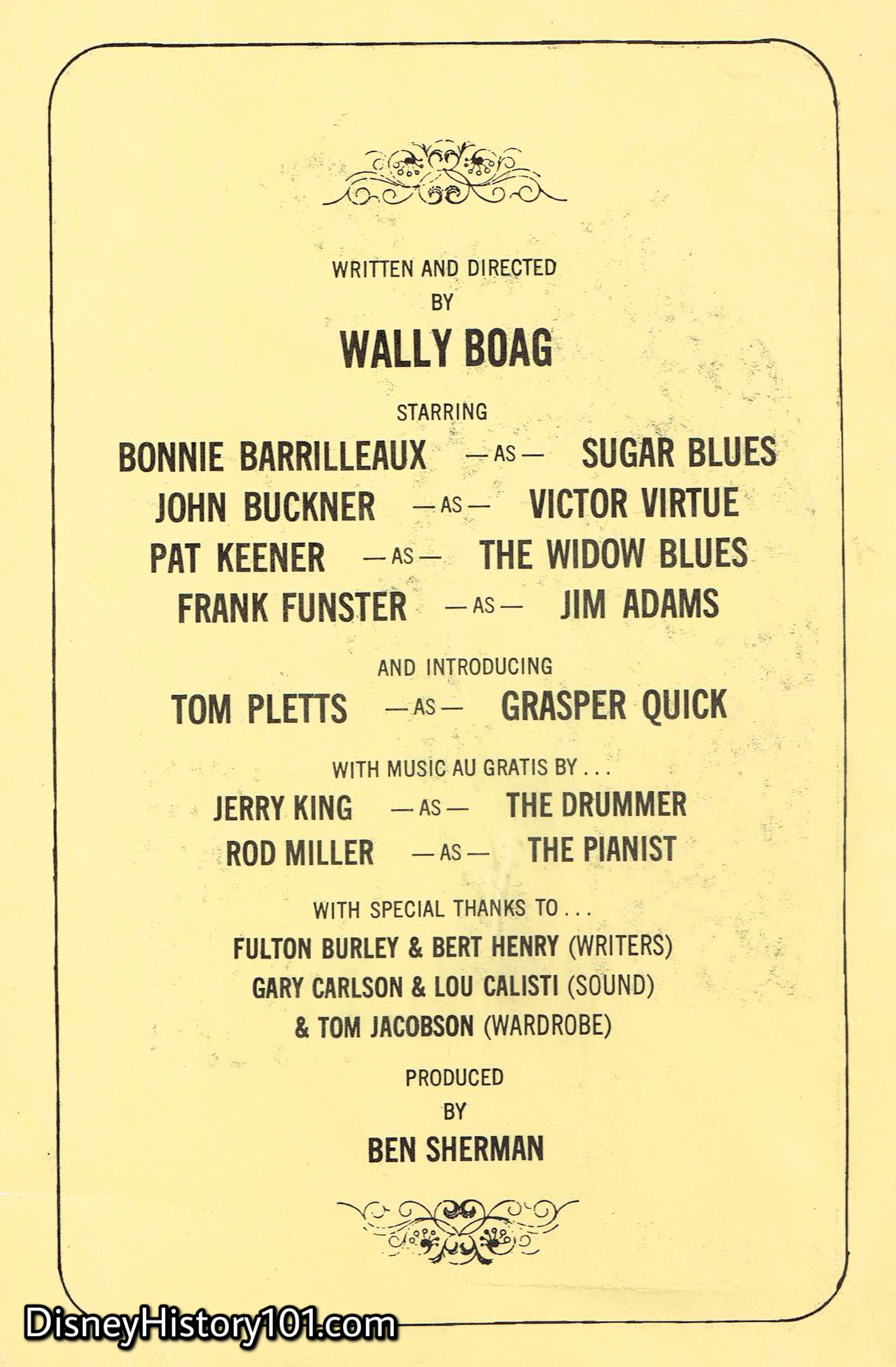 Chicken Ranching For Fun & Profit, (1971)