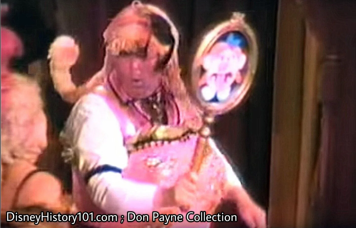 Sam’s surprise “take”; 1987a